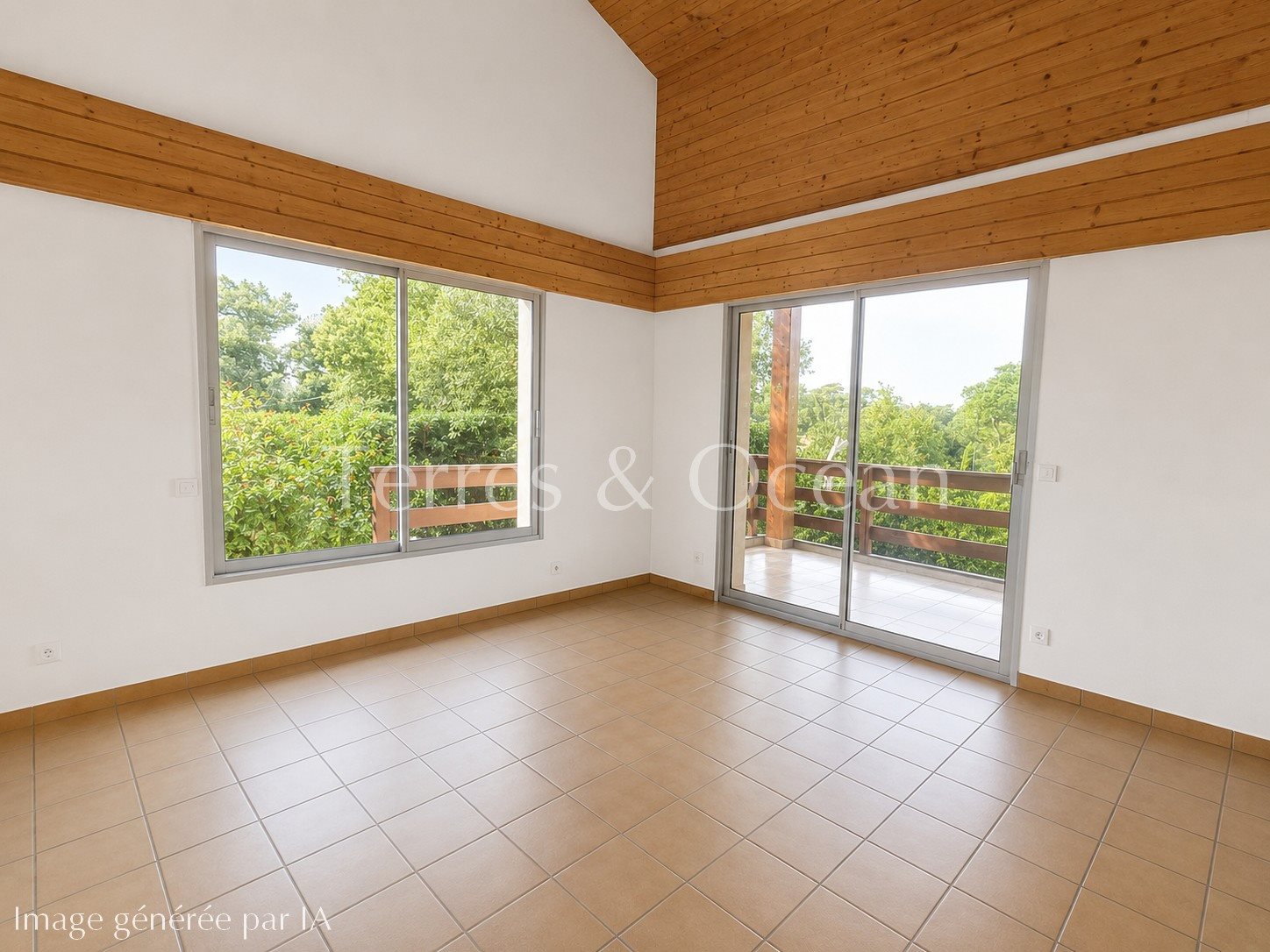 Maison à vendre, 260m², Soorts-Hossegor