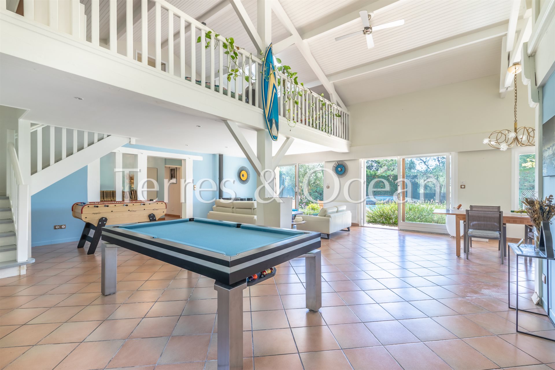 Maison à vendre, 312m², Saubion