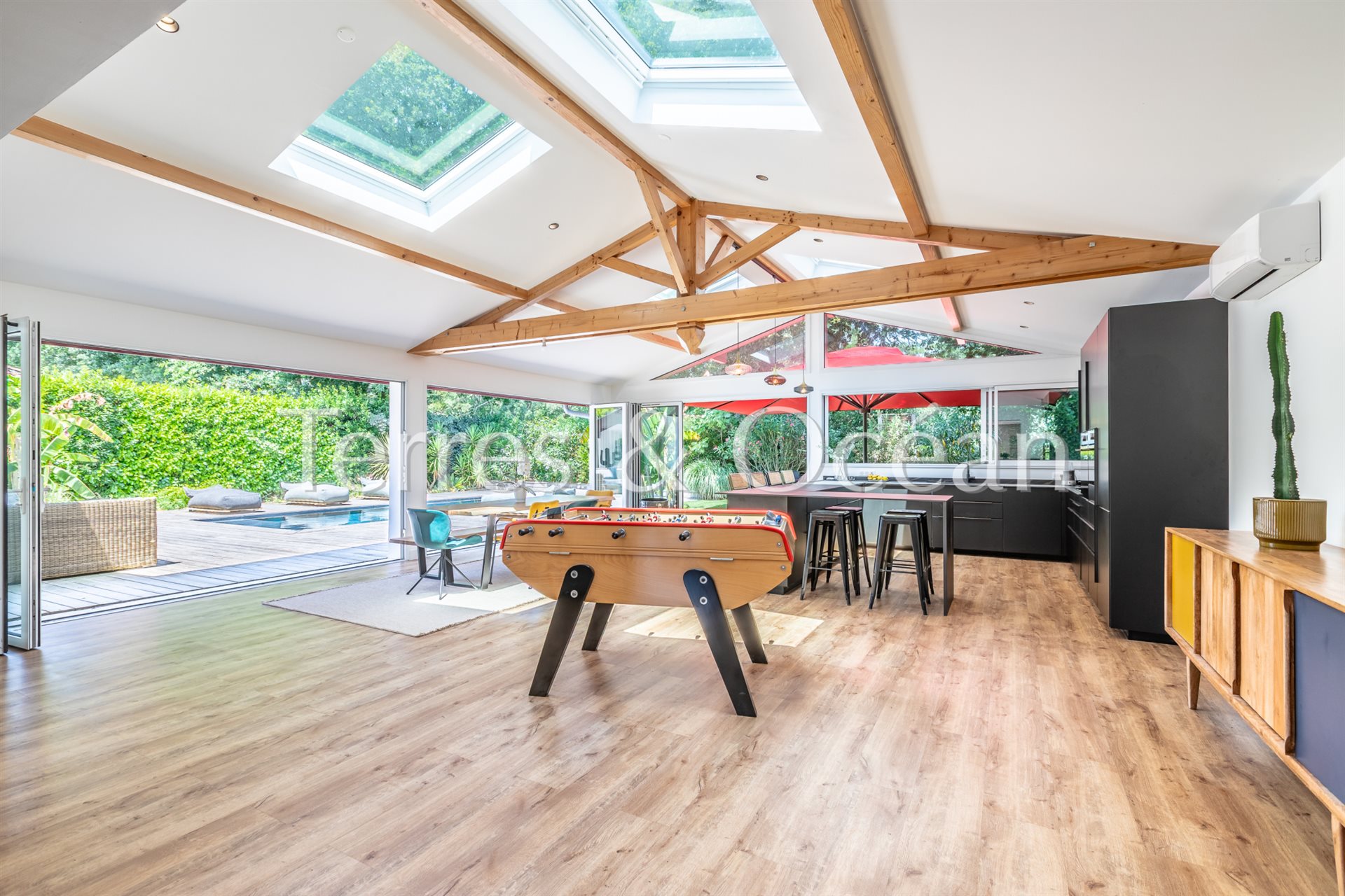 Maison à vendre, 250m², Soorts-Hossegor