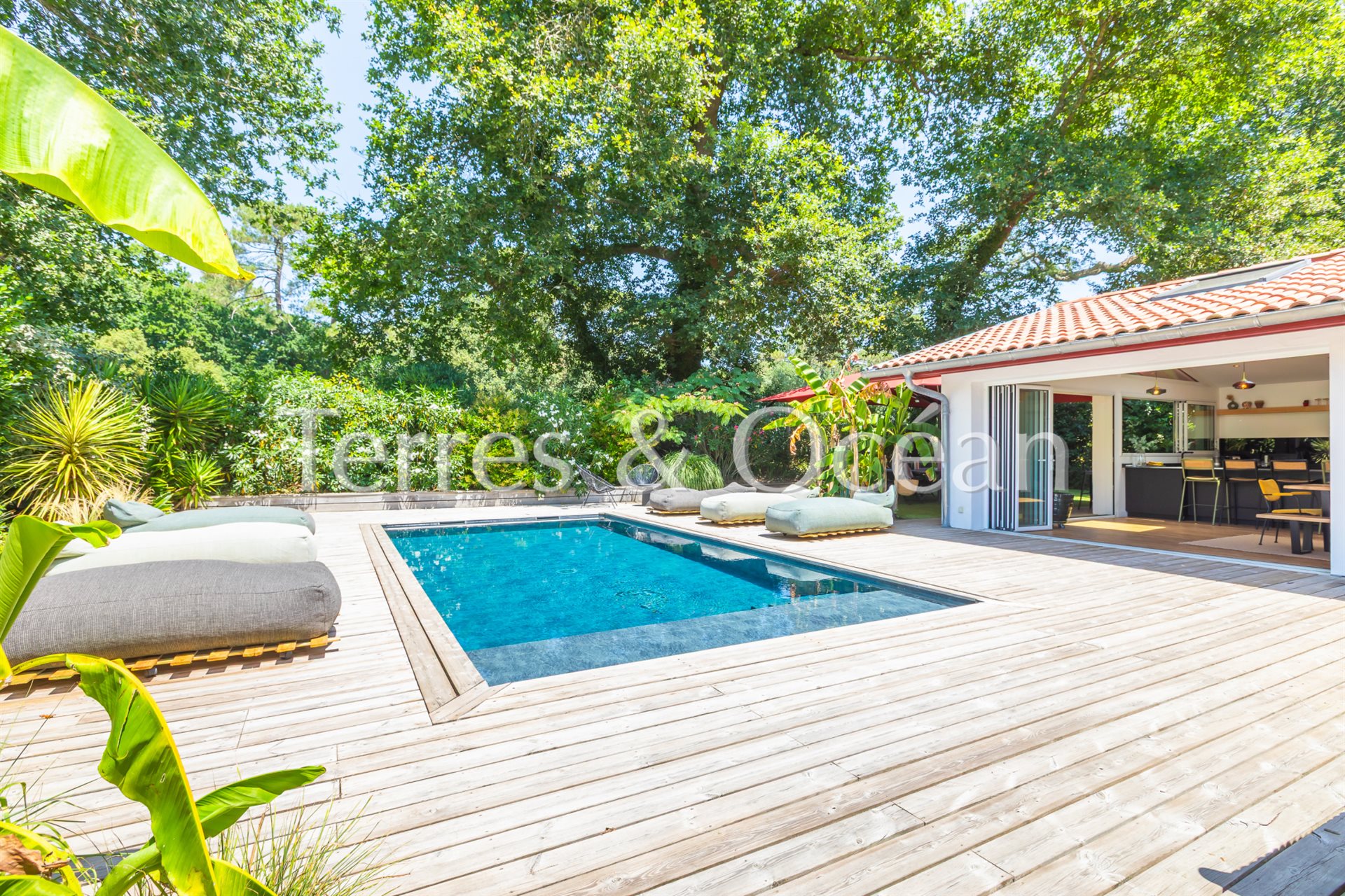 Maison à vendre, 250m², Soorts-Hossegor