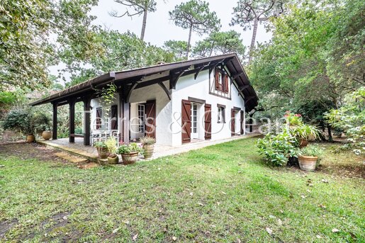 Maison 5 pièces 110 m² · à Seignosse · 110 m² · 1 344 800 €