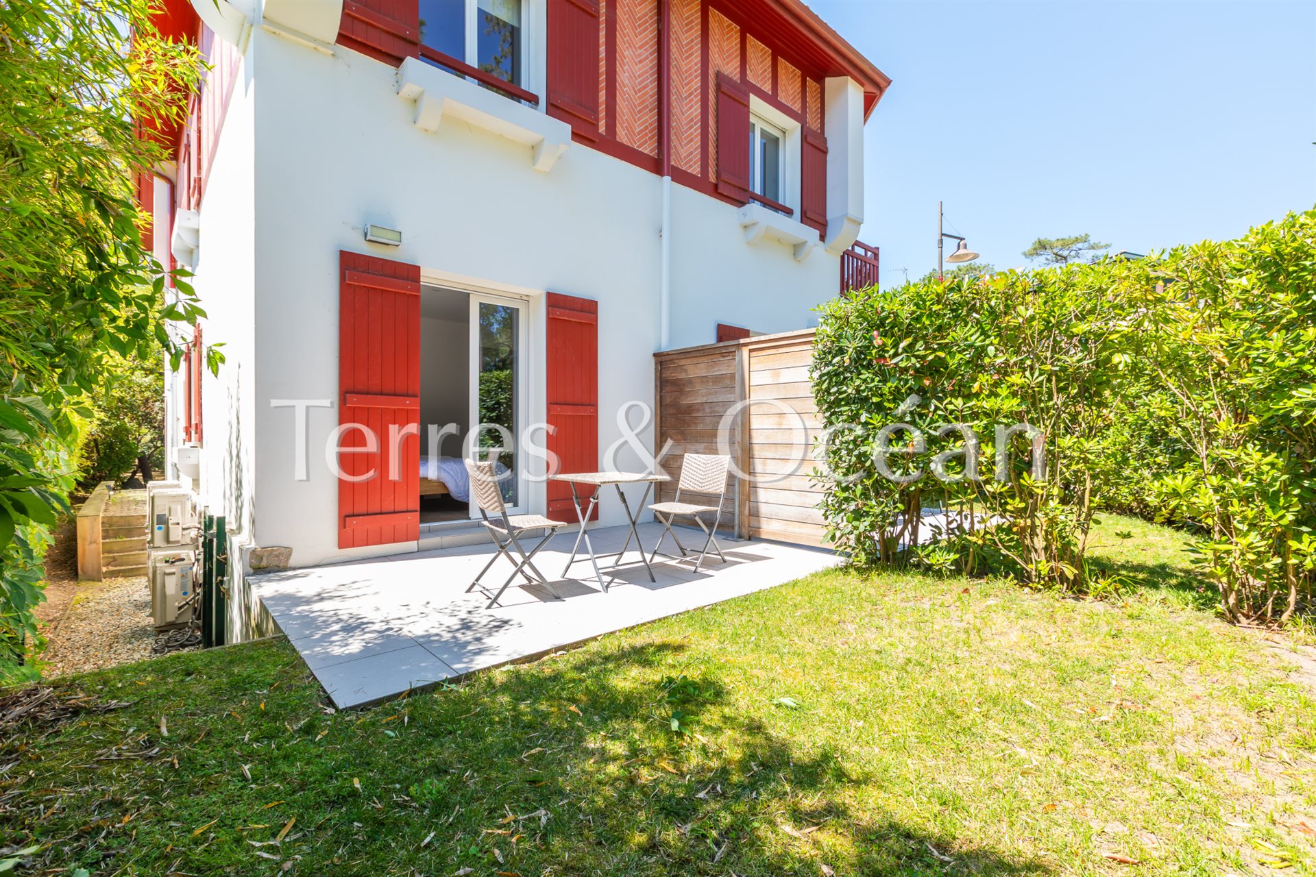 Appartement à vendre, 63m², Soorts-Hossegor