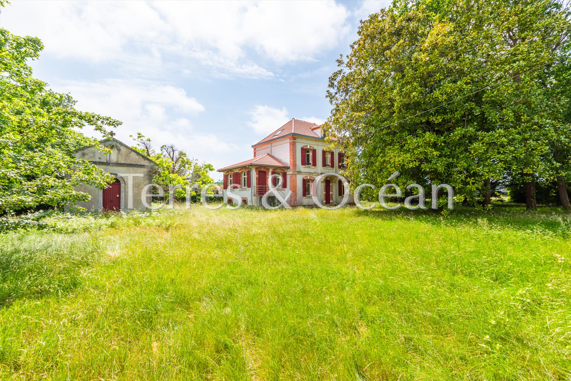 Maison à vendre, 180m², Messanges