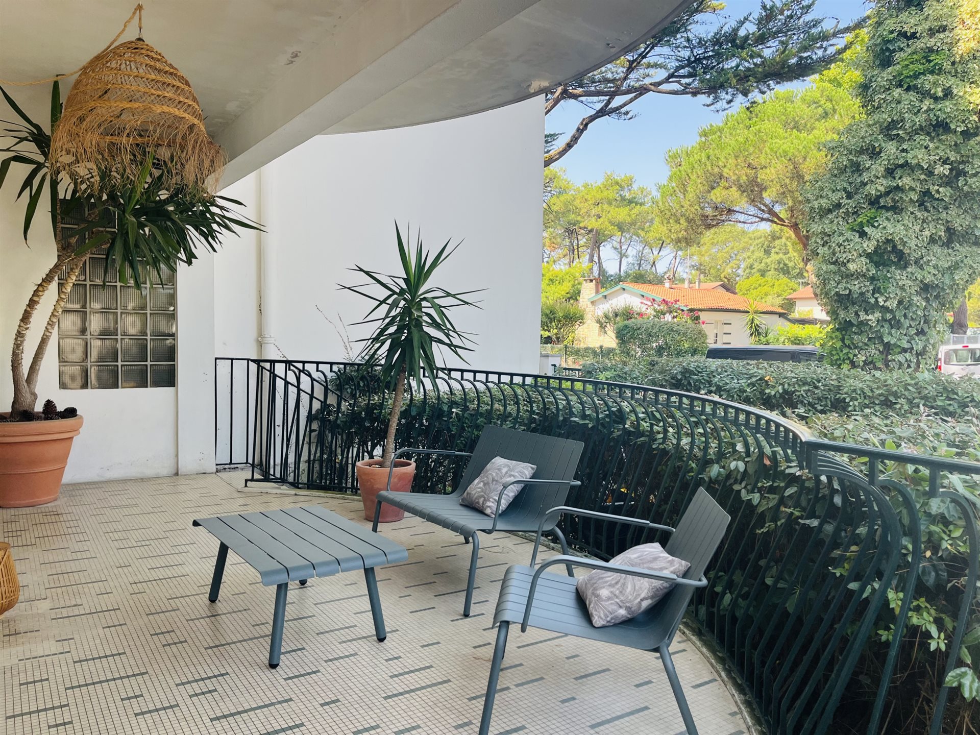 Appartement à vendre, 65m², Soorts-Hossegor
