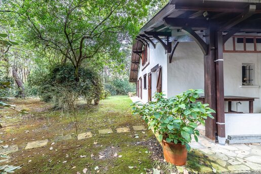 Maison 5 pièces 110 m² · à Soorts-Hossegor · 110 m² · 1 344 800 €