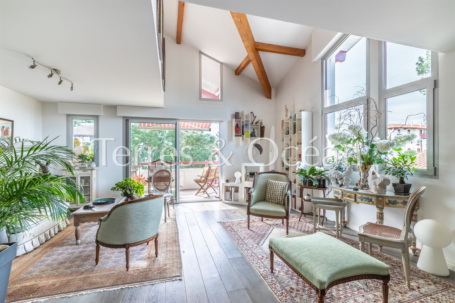 Appartement à vendre, 114m², Soorts-Hossegor