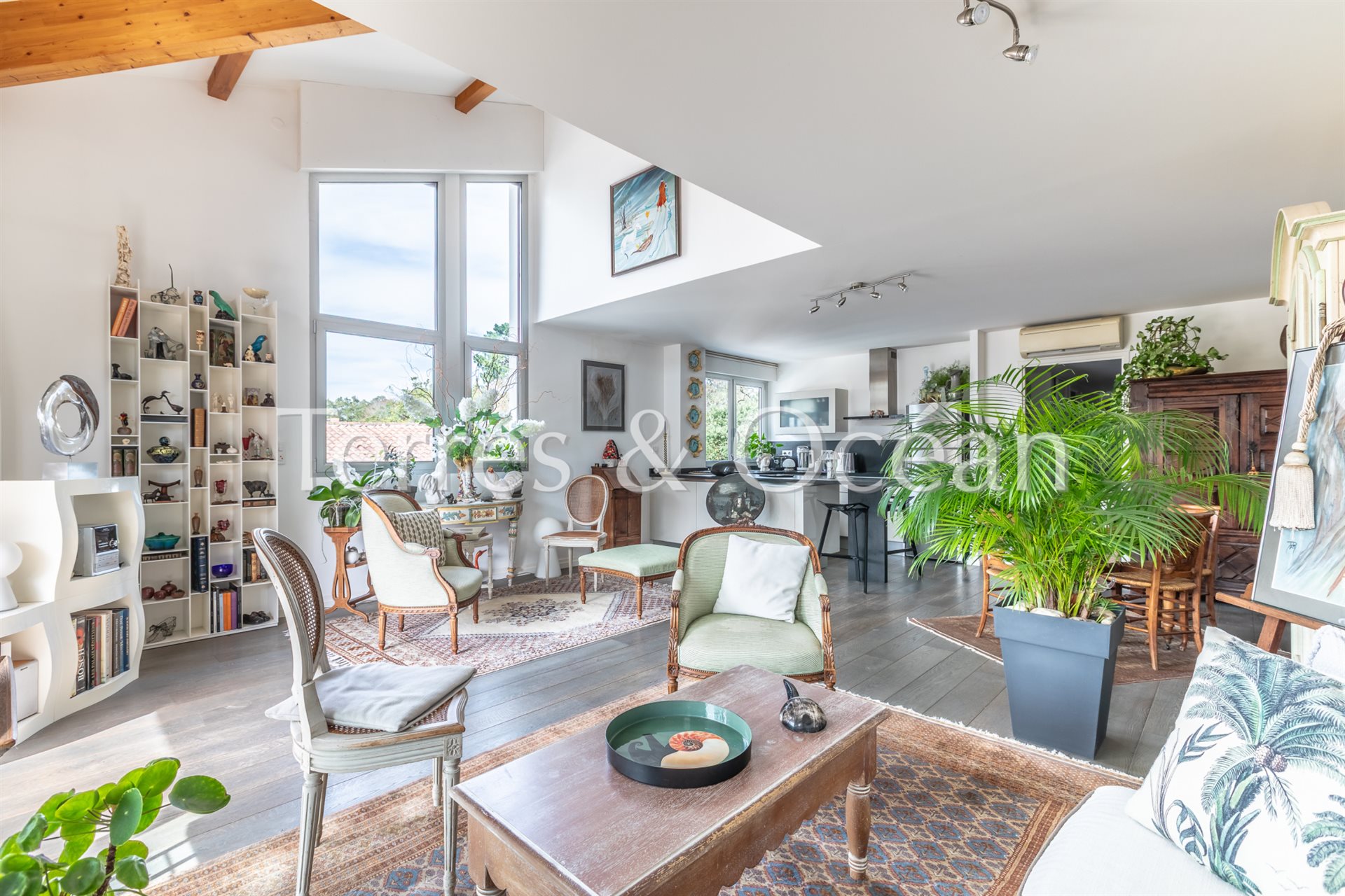 Appartement à vendre, 114m², Soorts-Hossegor