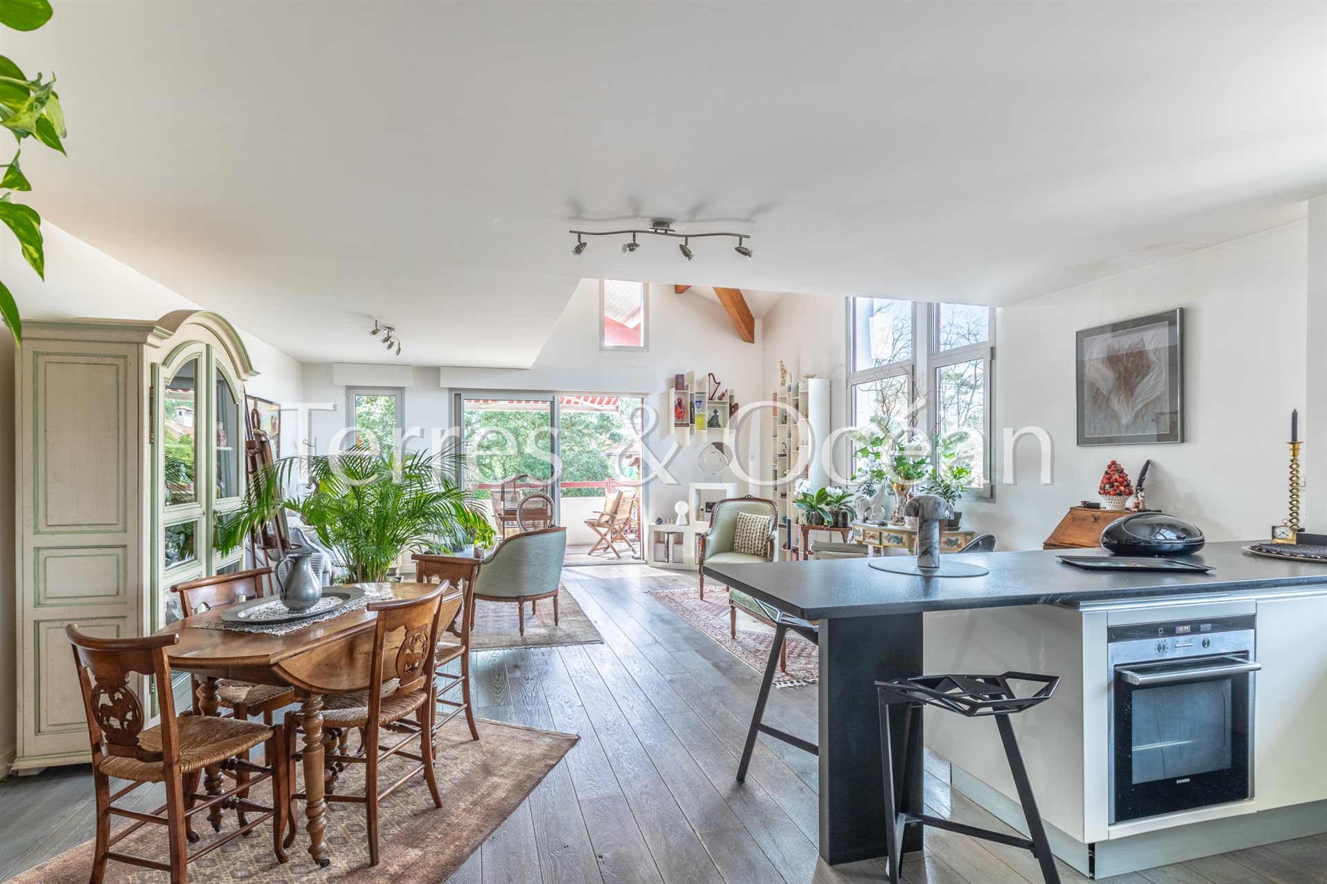 Appartement à vendre, 114m², Soorts-Hossegor
