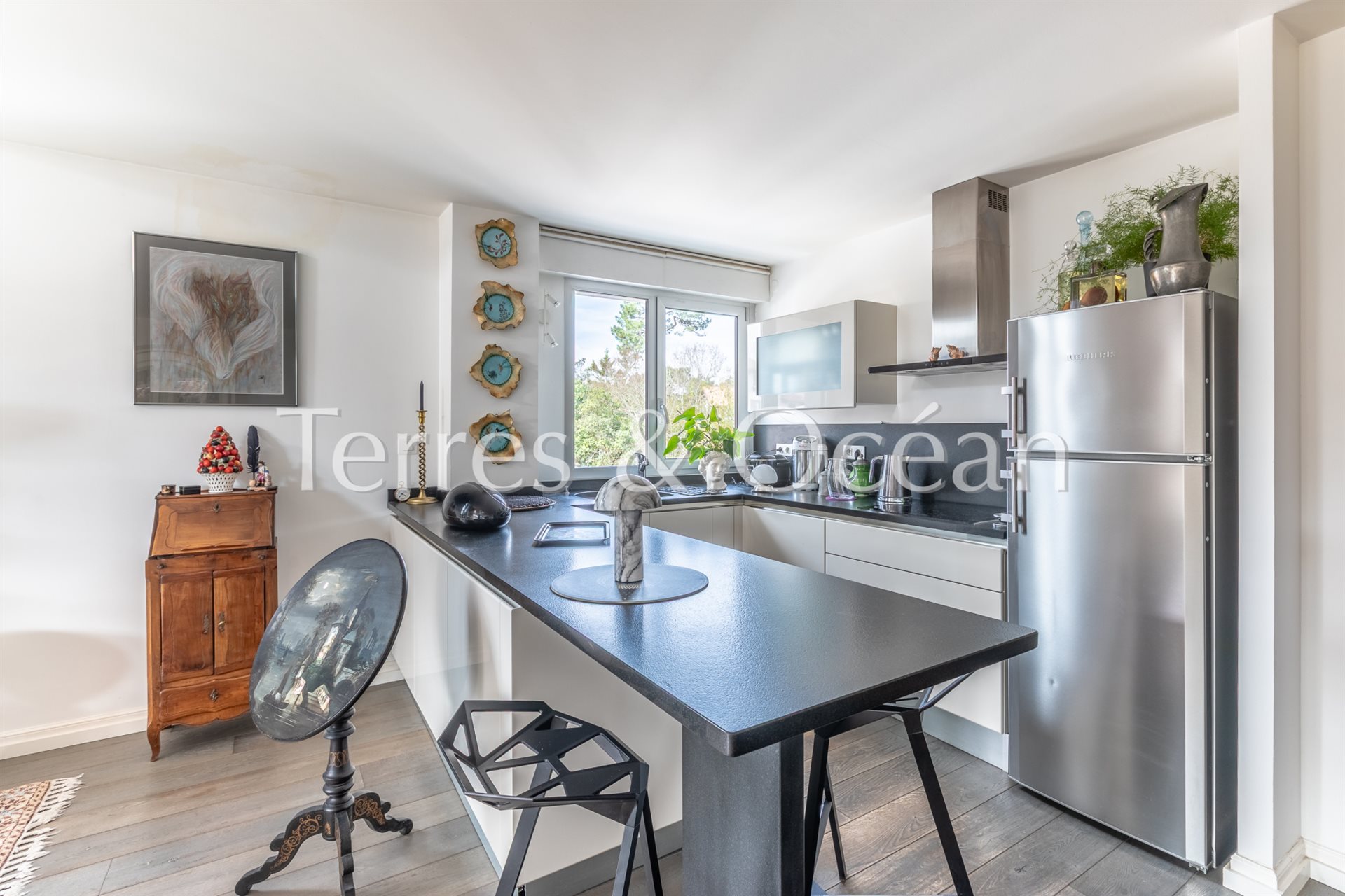 Appartement à vendre, 114m², Soorts-Hossegor
