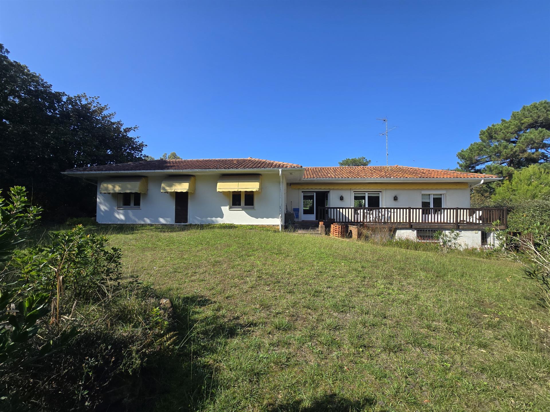 Maison à vendre, 162m², Soorts-Hossegor