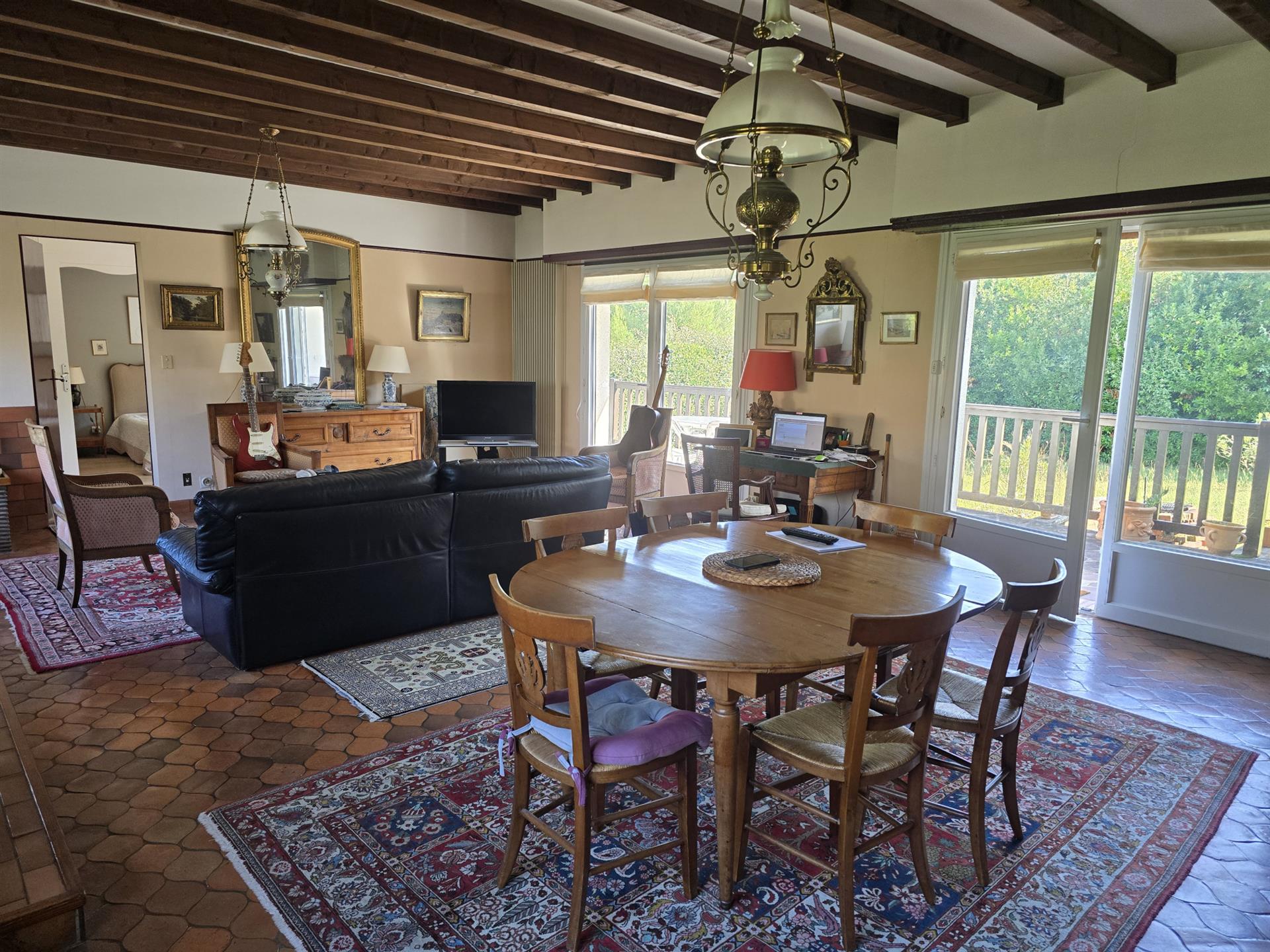 Maison à vendre, 162m², Soorts-Hossegor