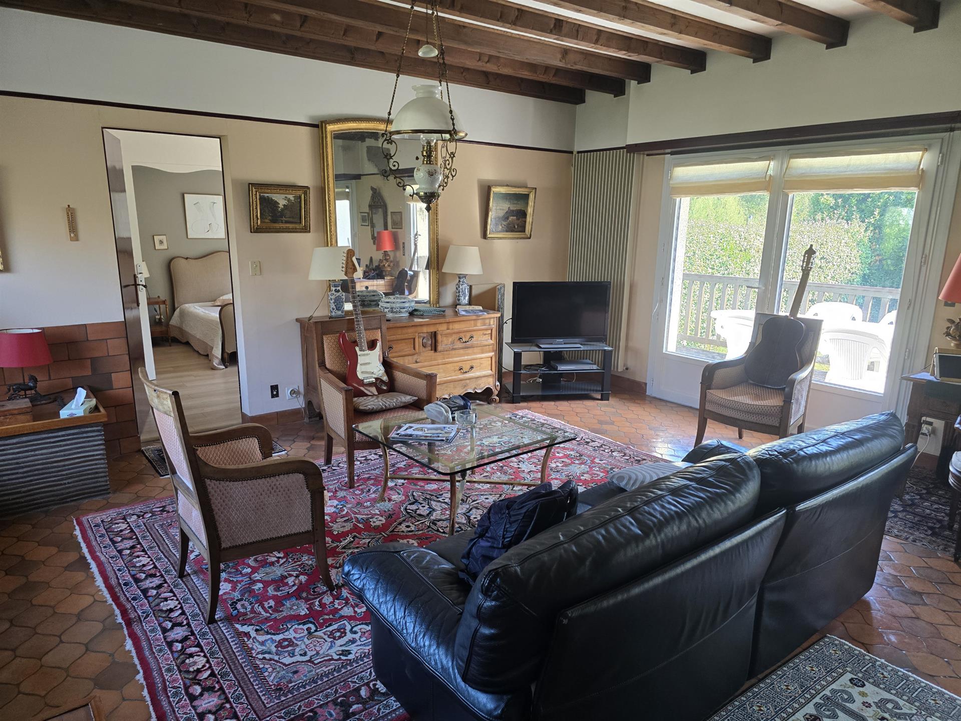 Maison à vendre, 162m², Soorts-Hossegor