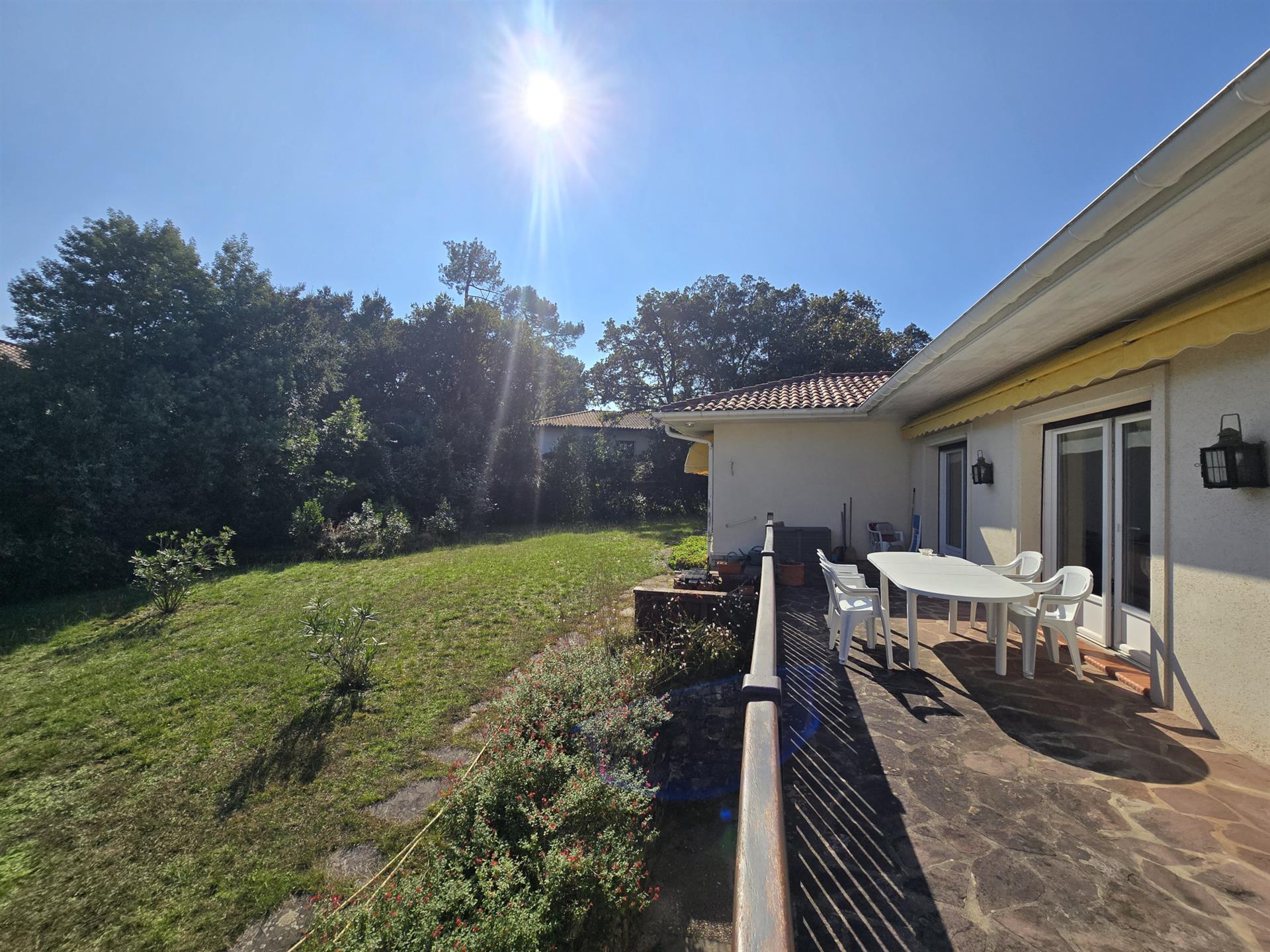 Maison à vendre, 162m², Soorts-Hossegor