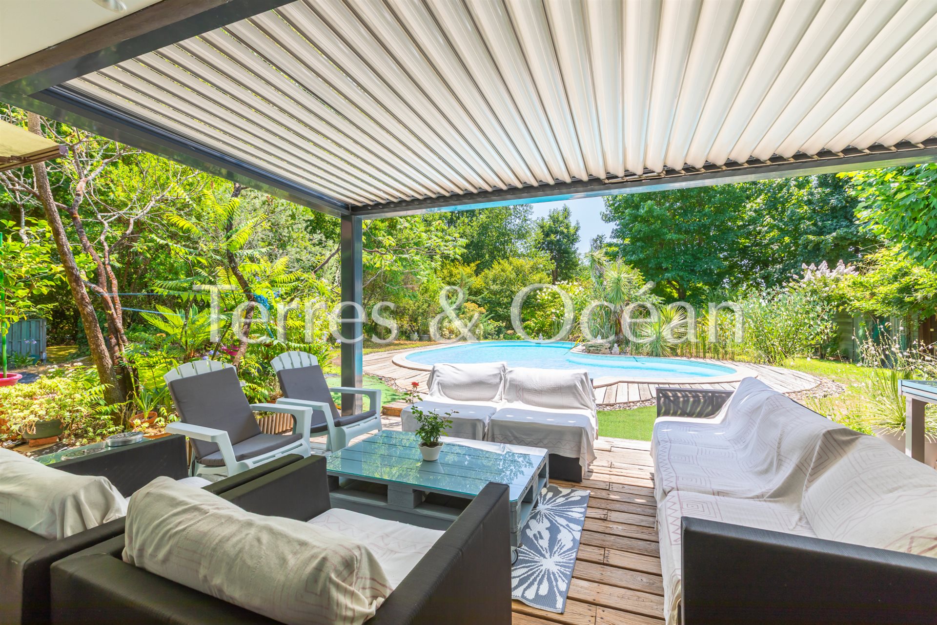 Maison à vendre, 180m², Soustons
