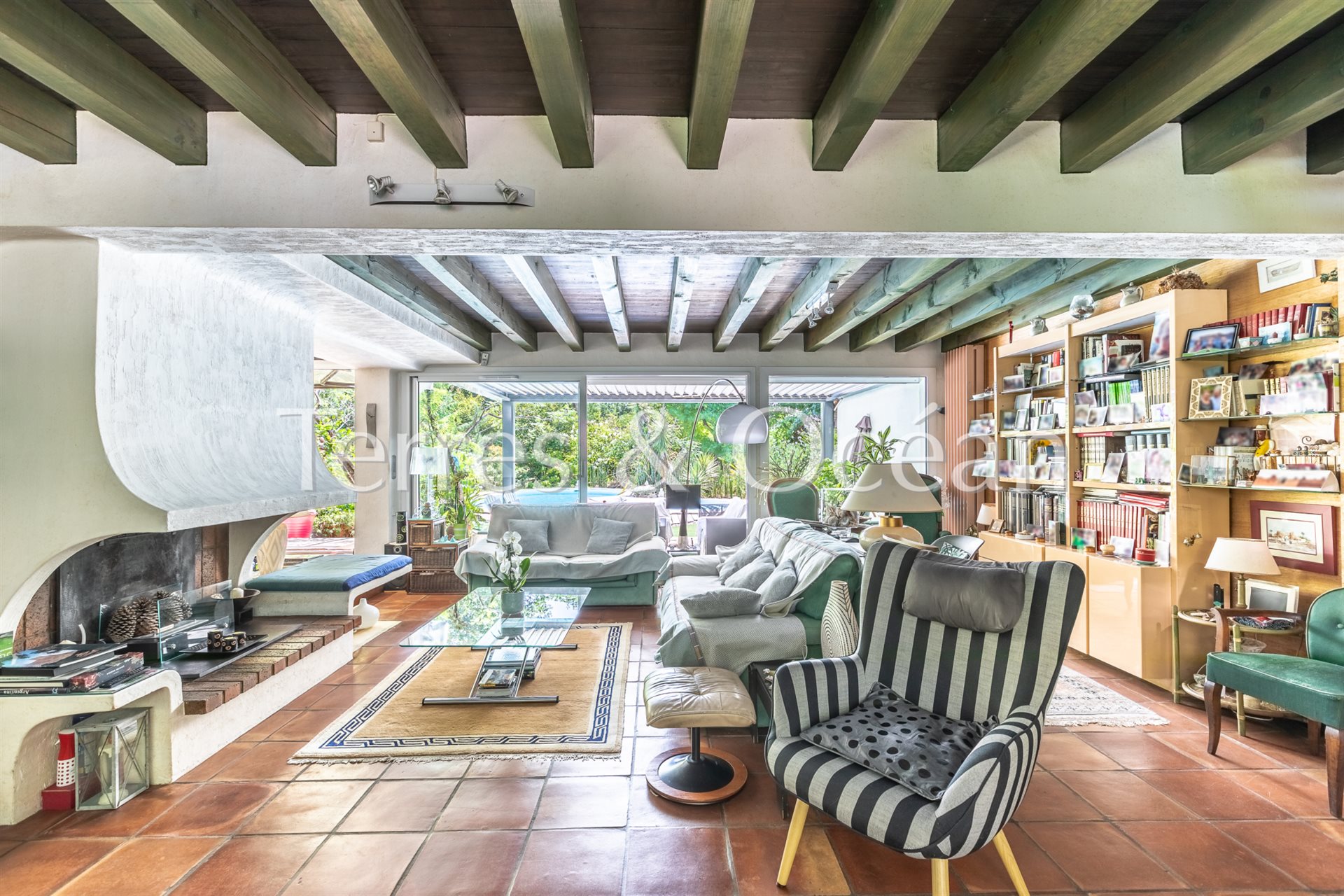 Maison à vendre, 180m², Soustons