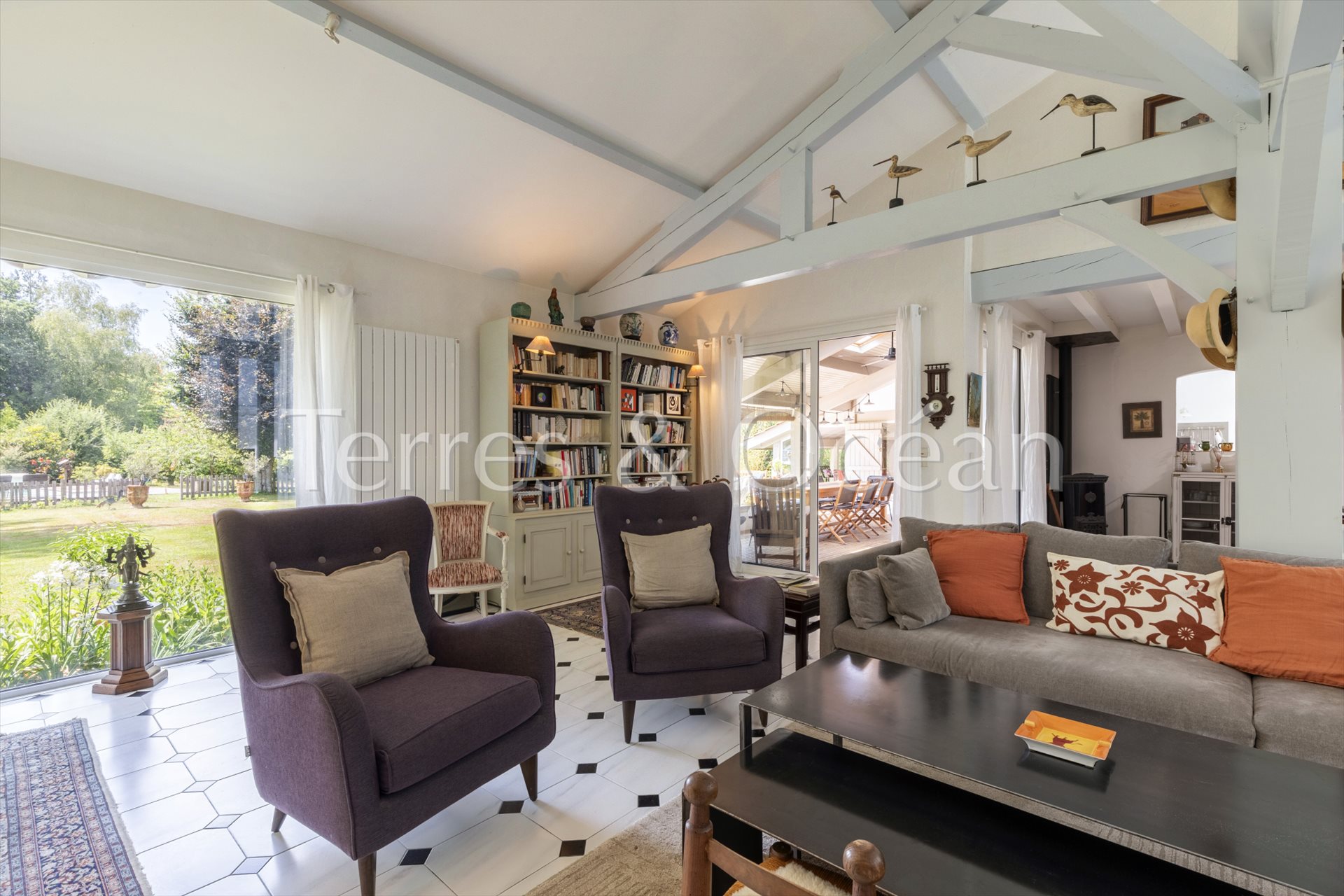 Maison à vendre, 227m², Seignosse