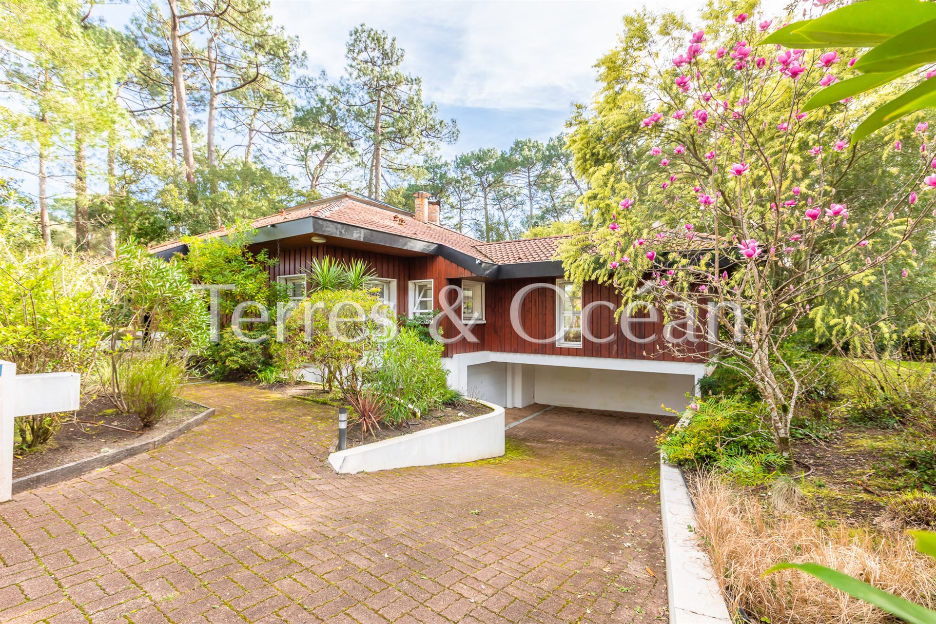 Maison à vendre, 180m², Soorts-Hossegor