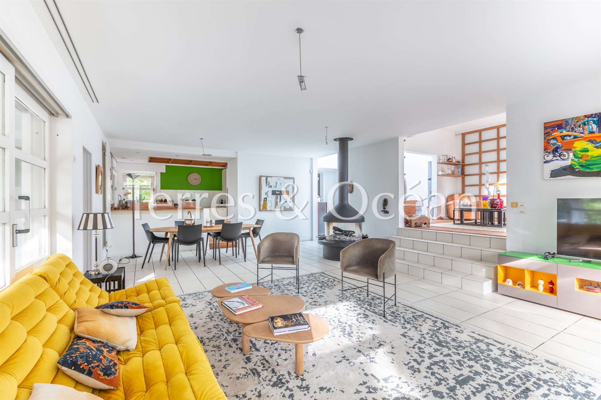 Maison à vendre, 180m², Soorts-Hossegor