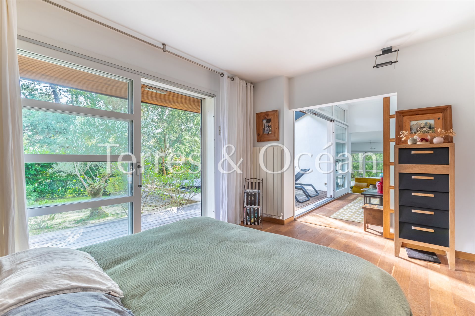 Maison à vendre, 180m², Soorts-Hossegor