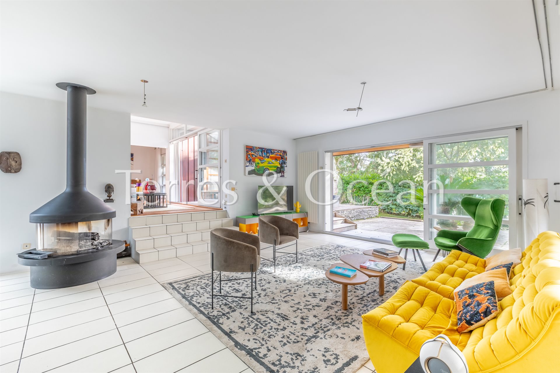 Maison à vendre, 180m², Soorts-Hossegor