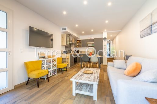 Appartement 3 pièces 60 m² · à Soorts-Hossegor · 60 m² · 668 000 €