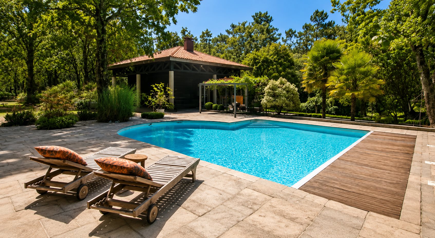 Maison à vendre, 137m², Linxe