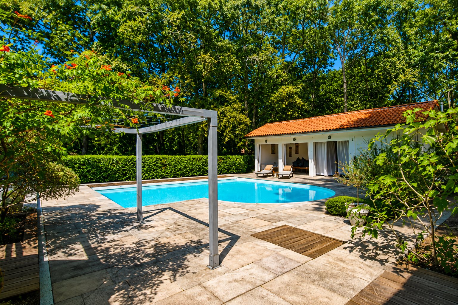 Maison à vendre, 137m², Linxe