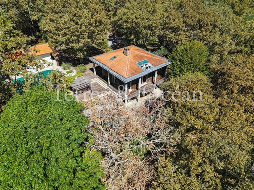 Maison 5 pièces 140 m² · à Linxe · 140 m² · 595 000 €