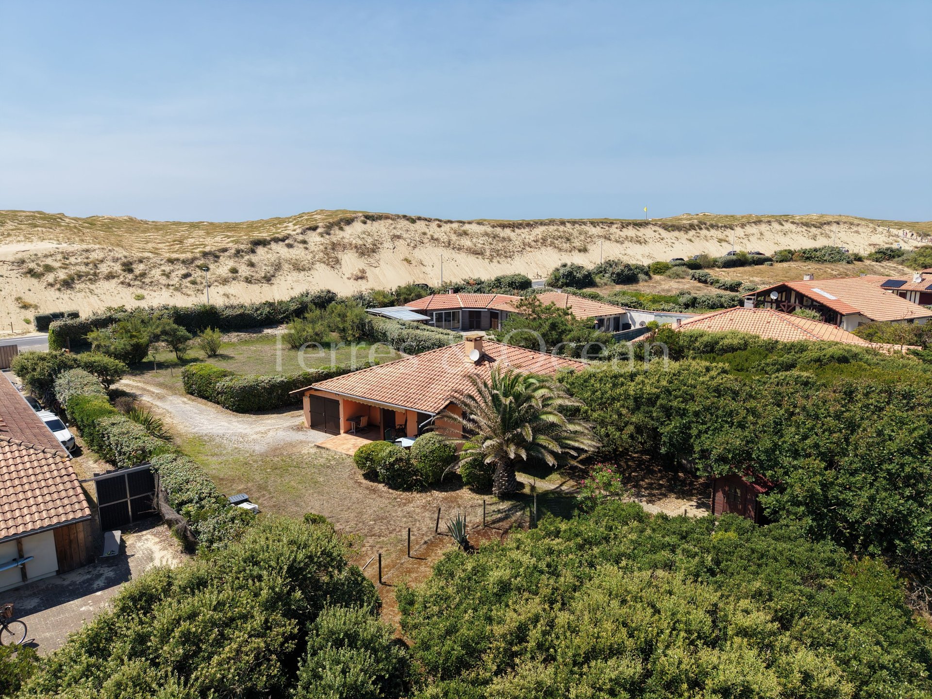 Maison à vendre, 75m², Soorts-Hossegor
