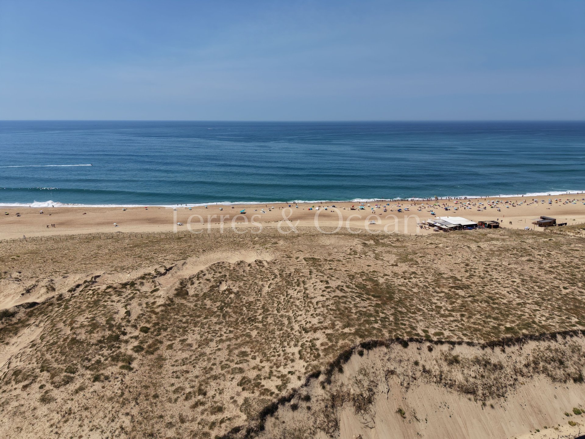 Maison à vendre, 75m², Soorts-Hossegor
