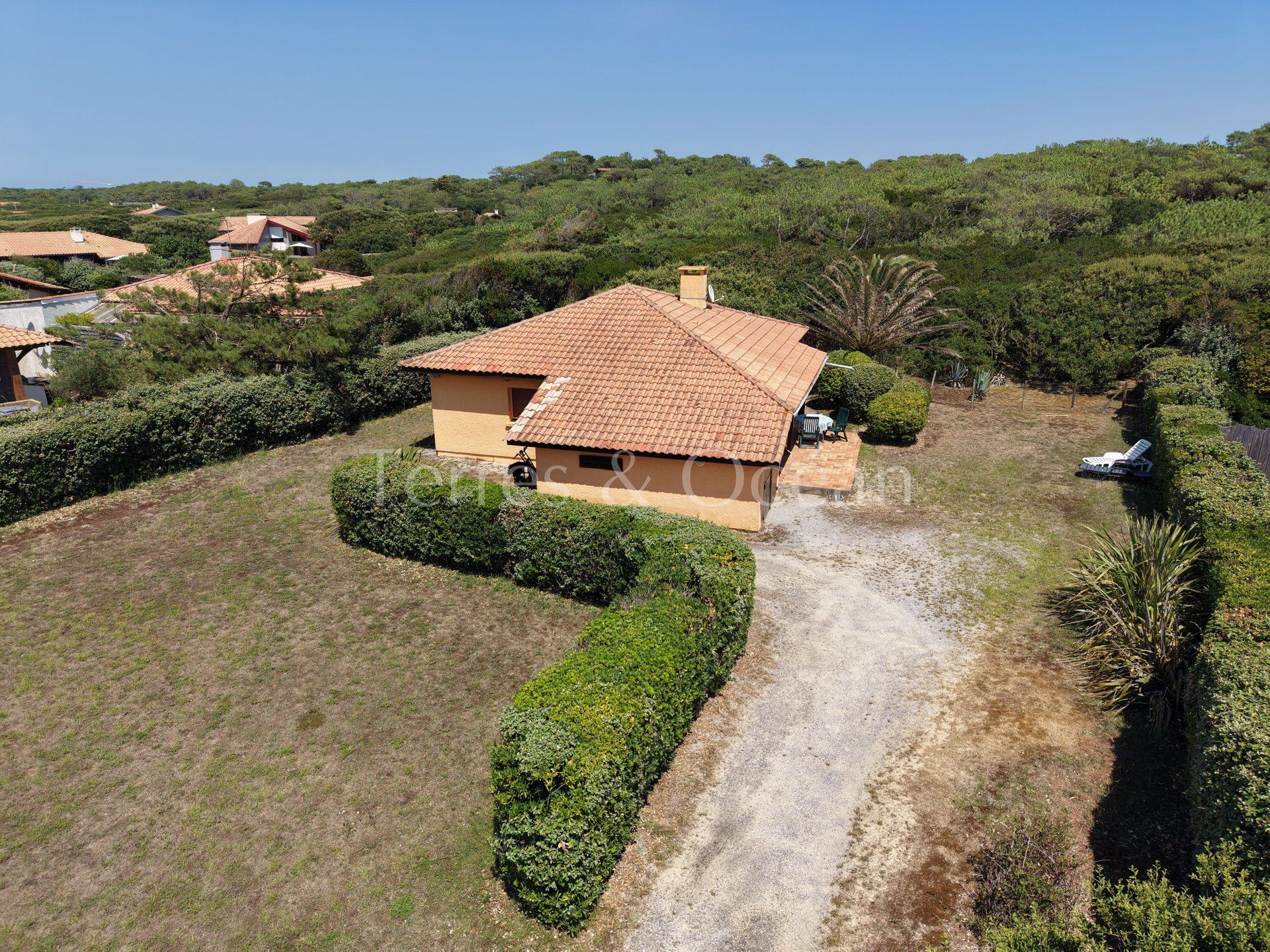 Maison à vendre, 75m², Soorts-Hossegor