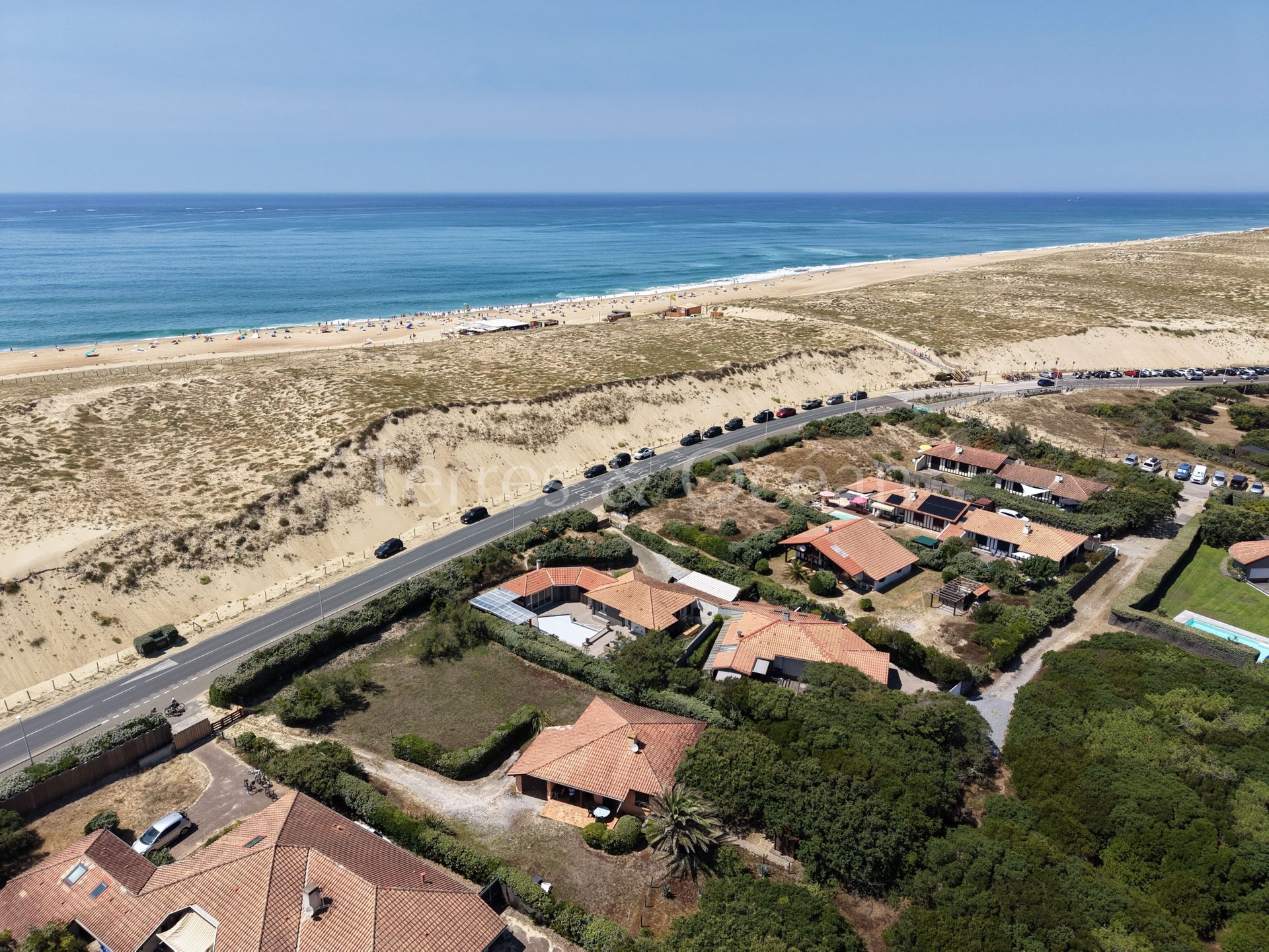 Maison à vendre, 75m², Soorts-Hossegor
