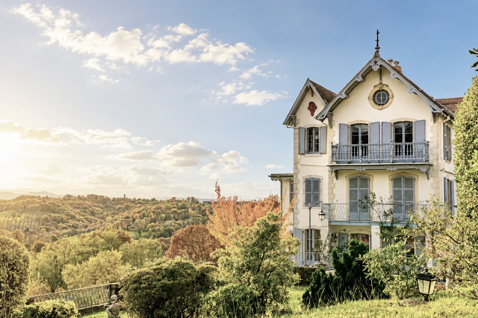 Maison à vendre, 446m², Laroin