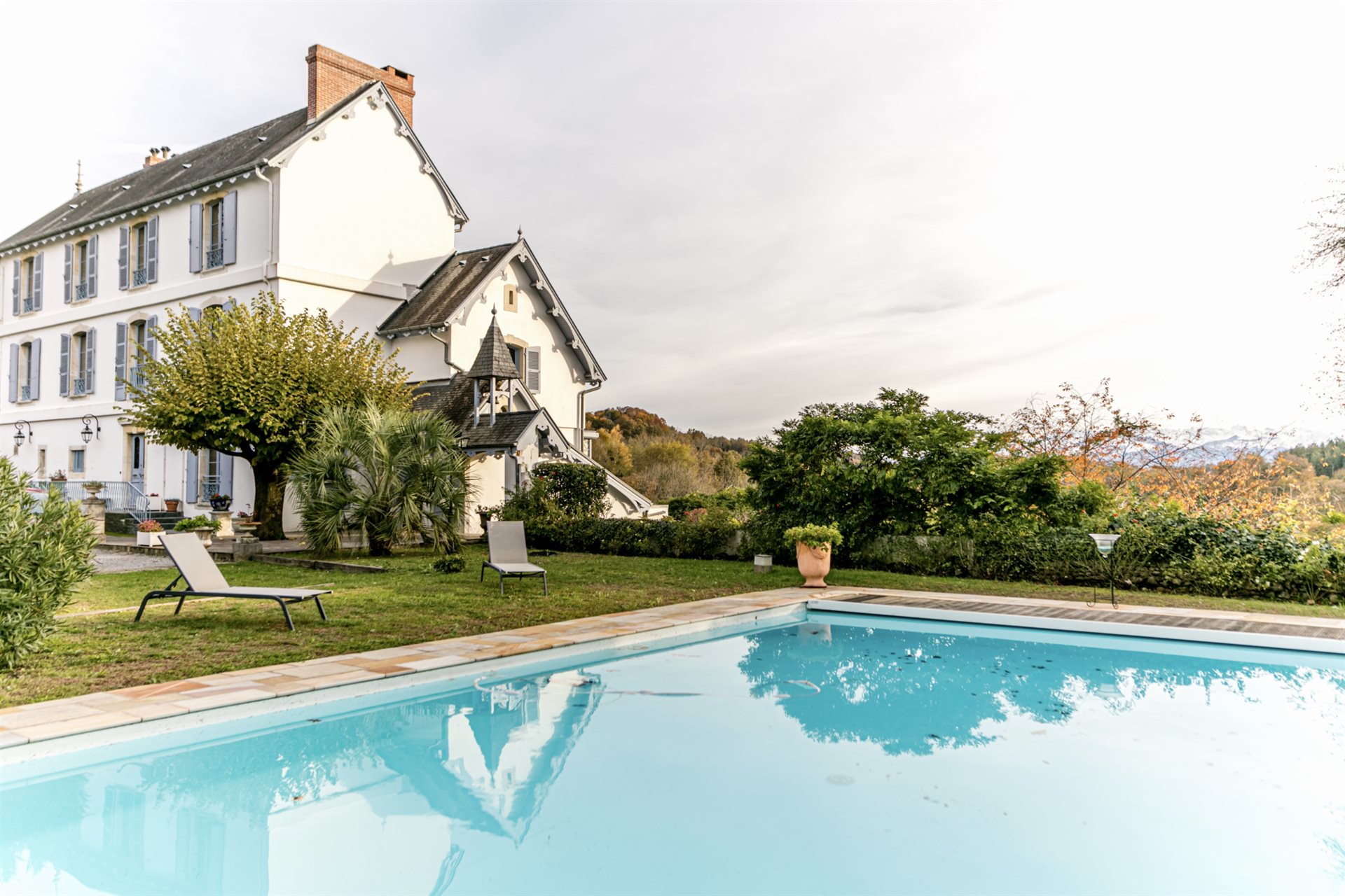 Maison à vendre, 446m², Laroin