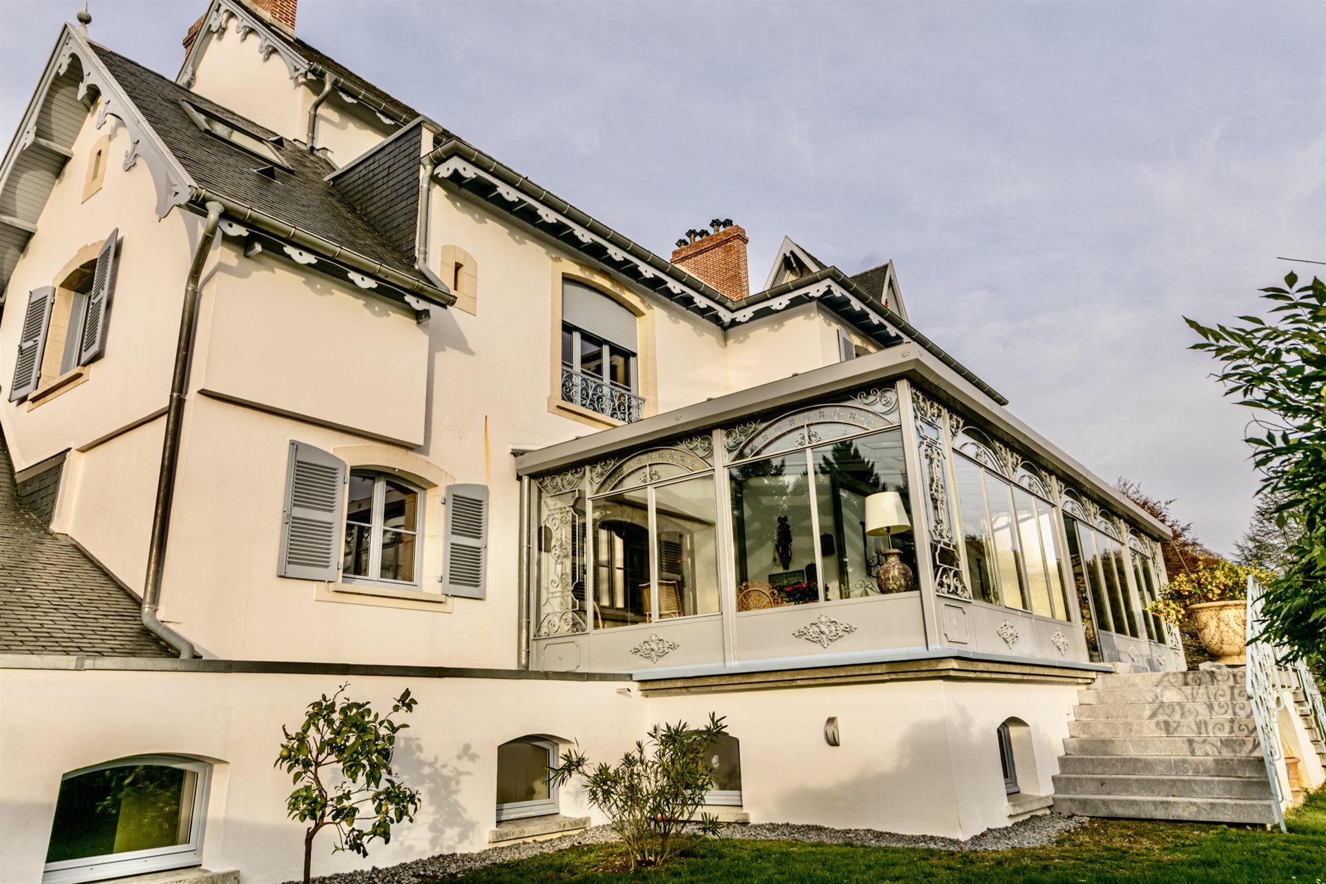 Maison à vendre, 446m², Laroin