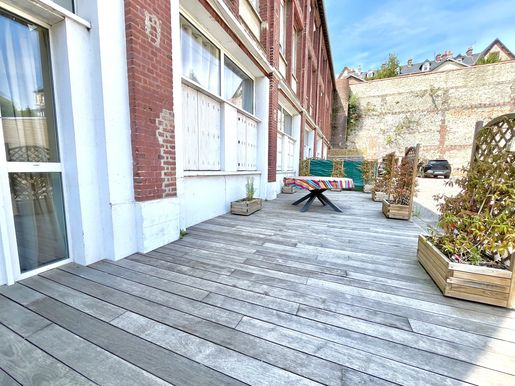 Maison 5 pièces 151 m² · à Fécamp · 151 m² · 164 000 €
