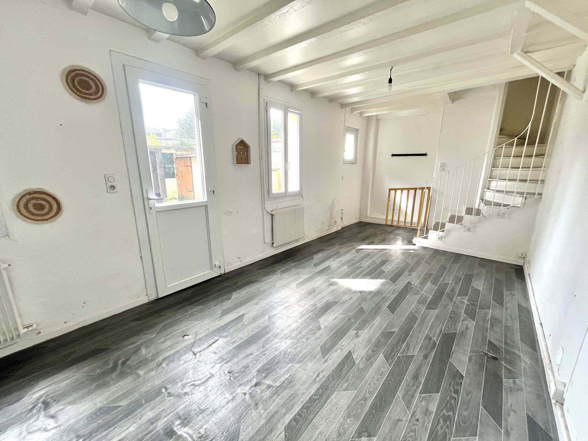 Maison à vendre, 50m², Fécamp