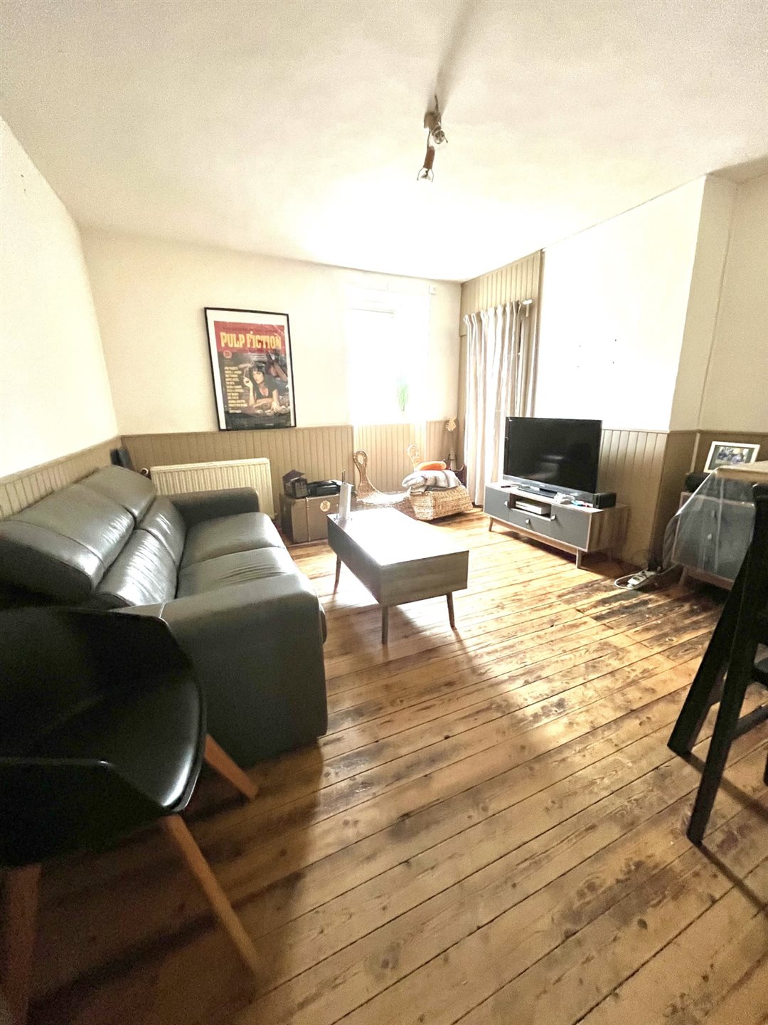 Appartement à vendre, 52m², Fécamp