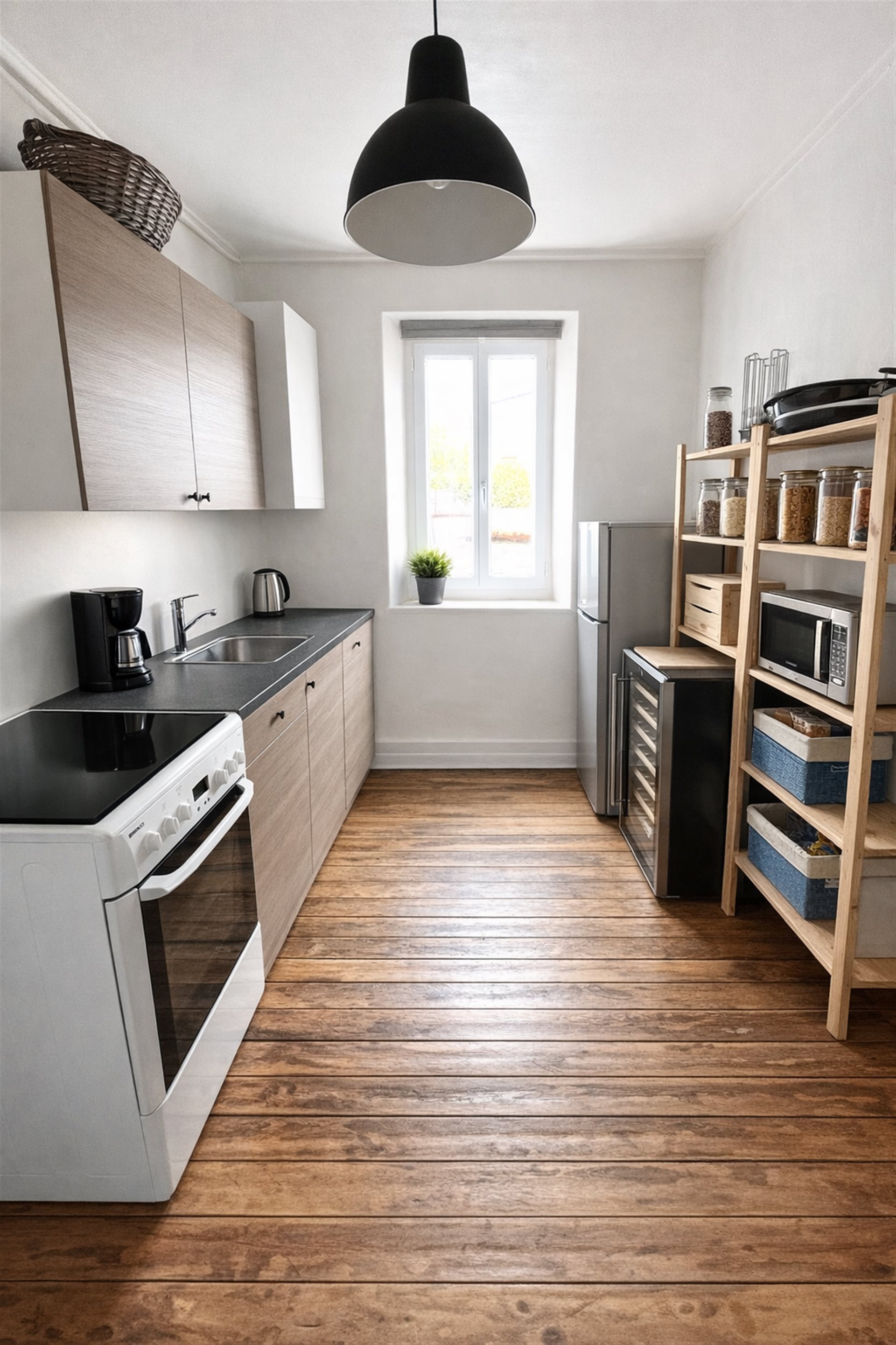 Appartement à vendre, 52m², Fécamp