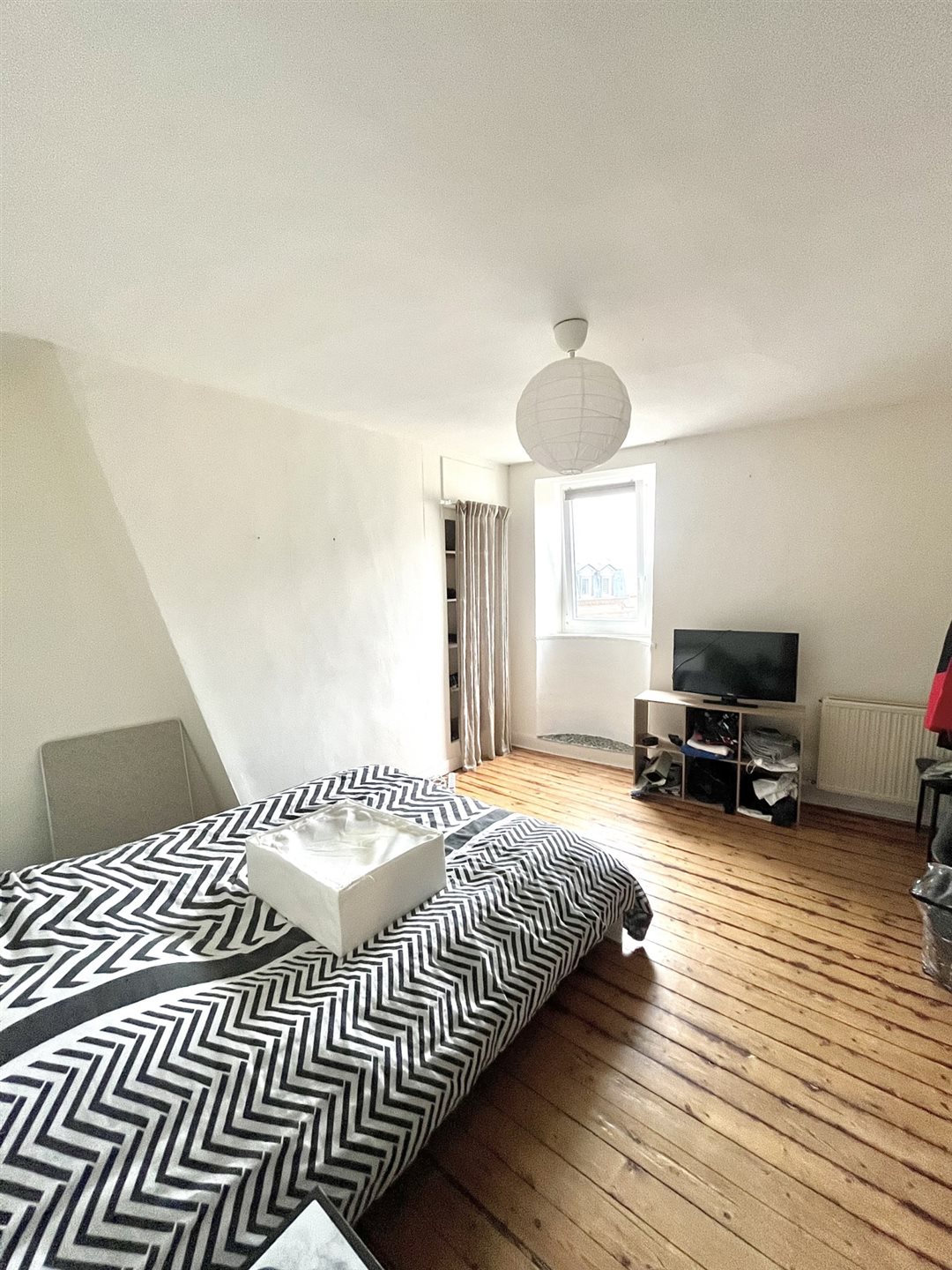 Appartement à vendre, 52m², Fécamp