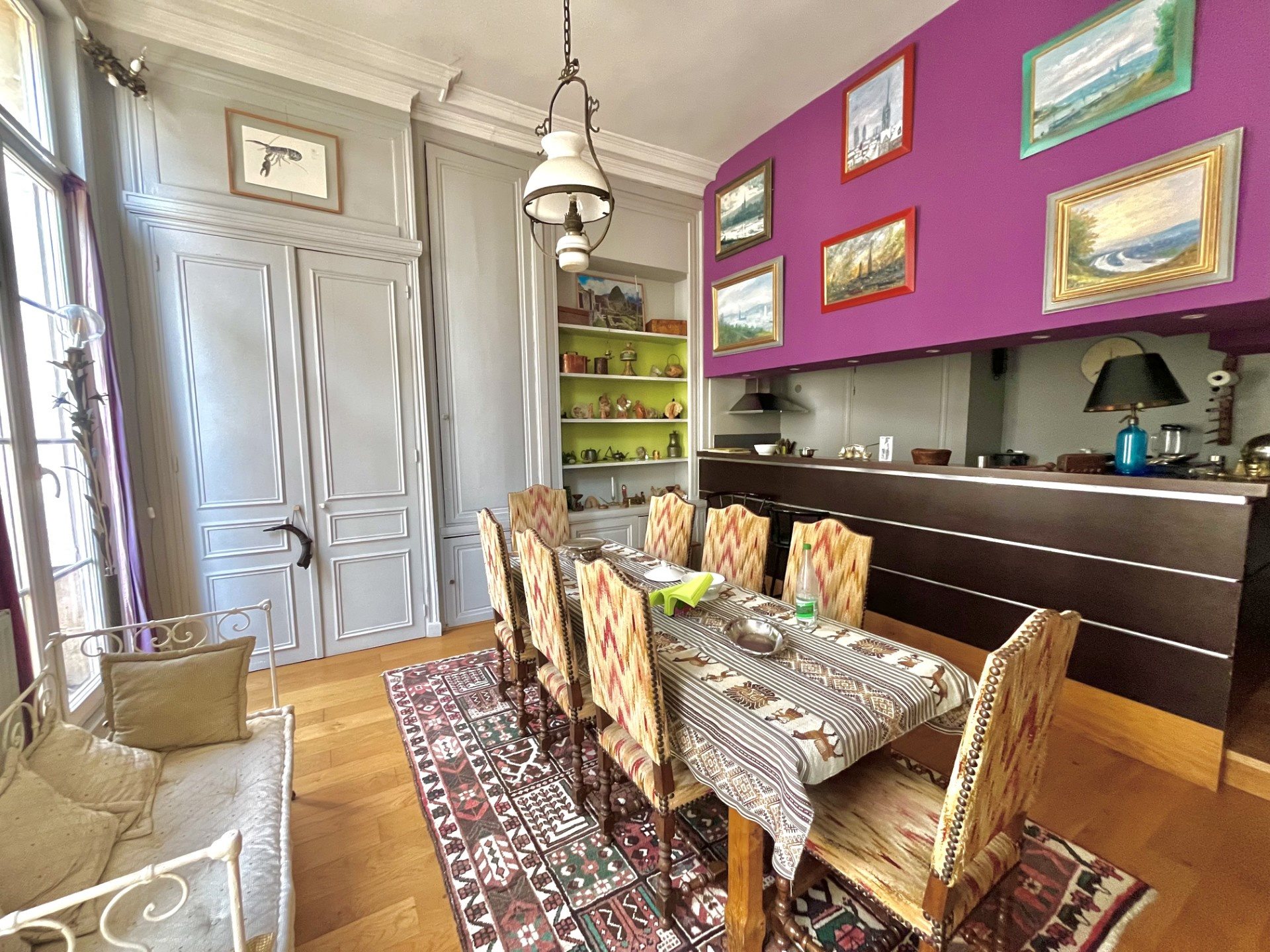 Maison à vendre, 137m², Rouen