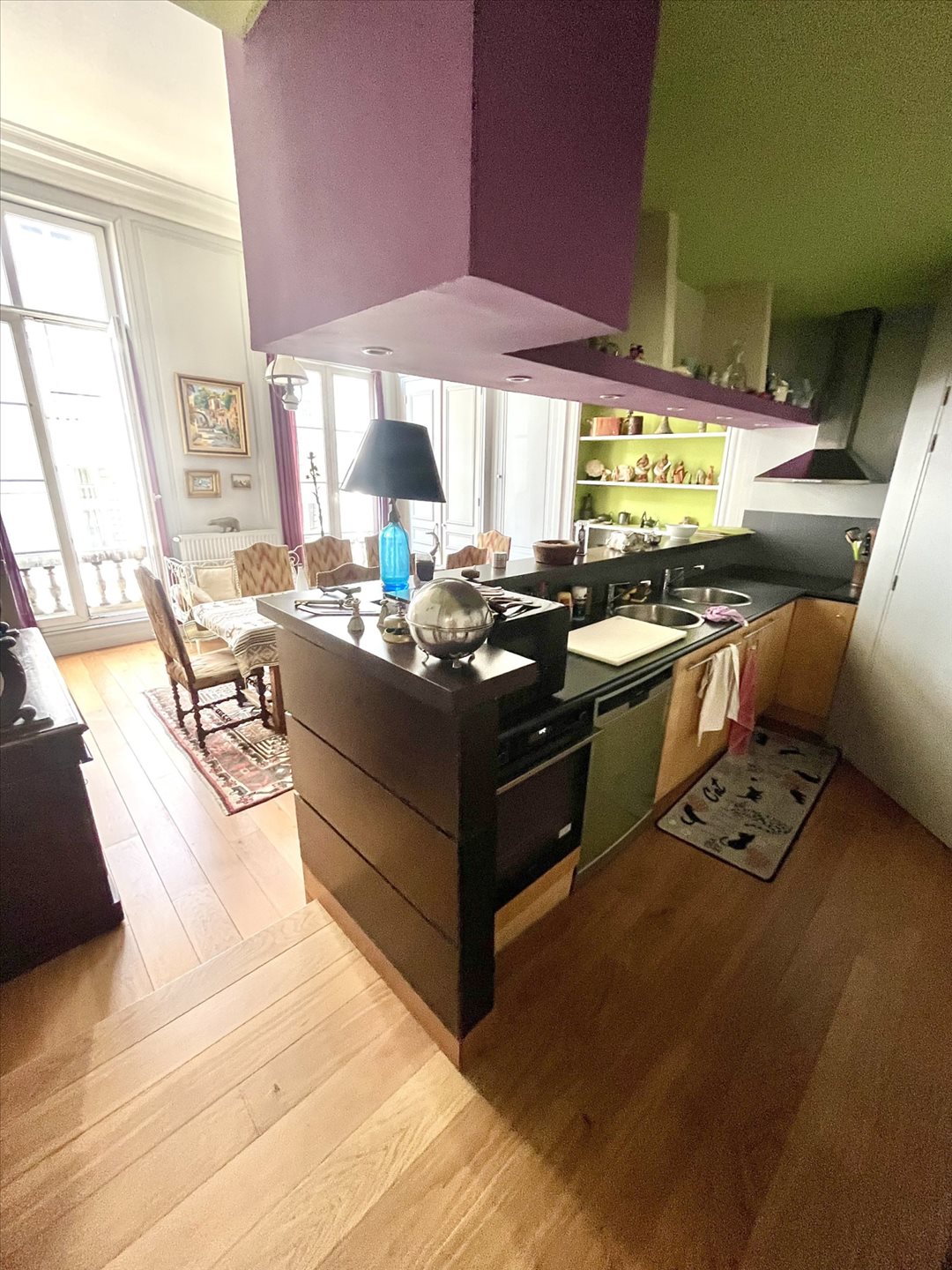 Maison à vendre, 137m², Rouen