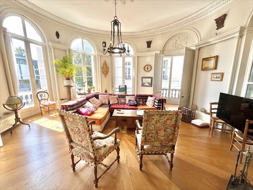 Appartement 6 pièces 137 m² · à Rouen · 137 m² · 314 750 €