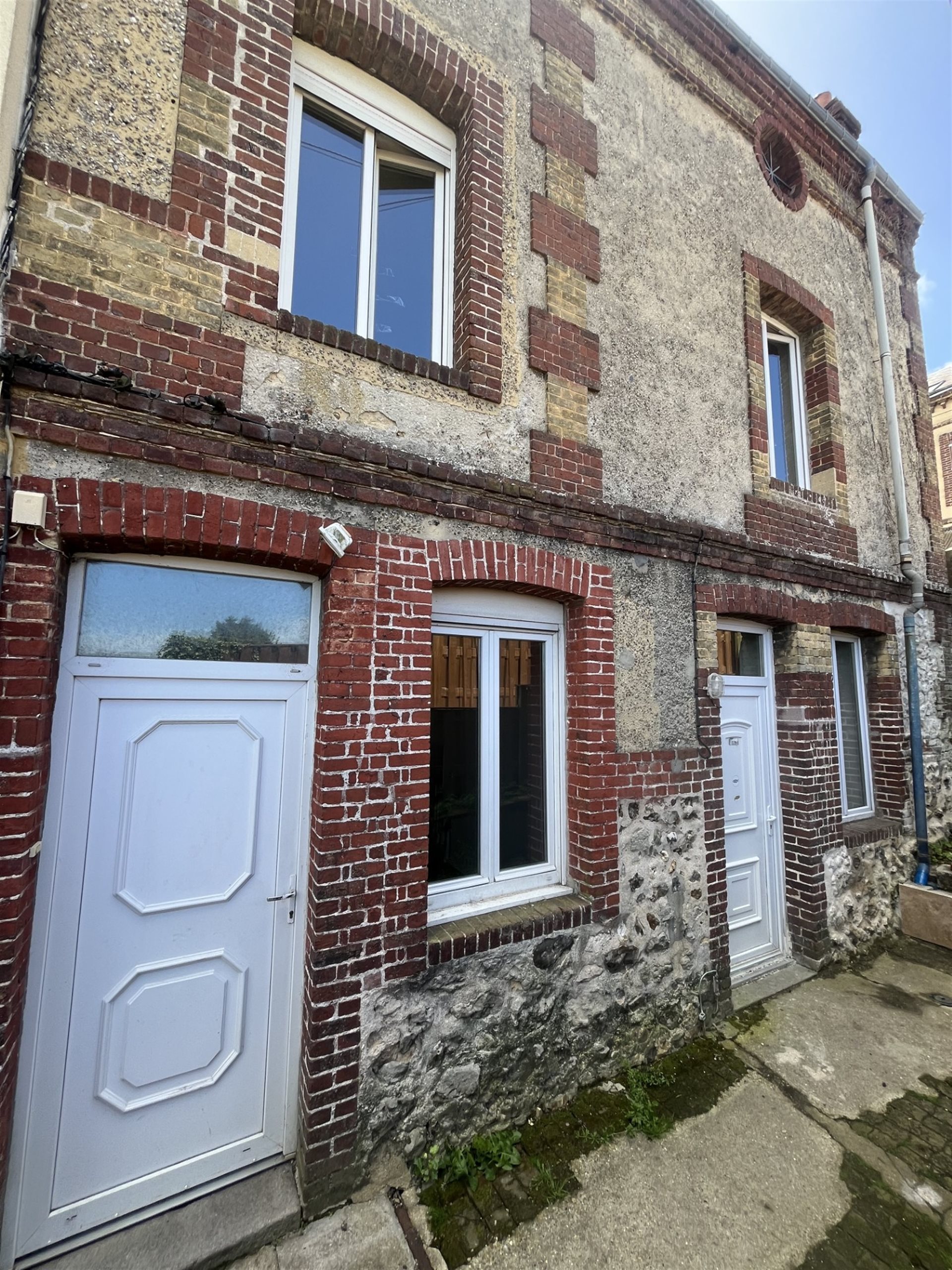 Maison à vendre, 86m², Fécamp