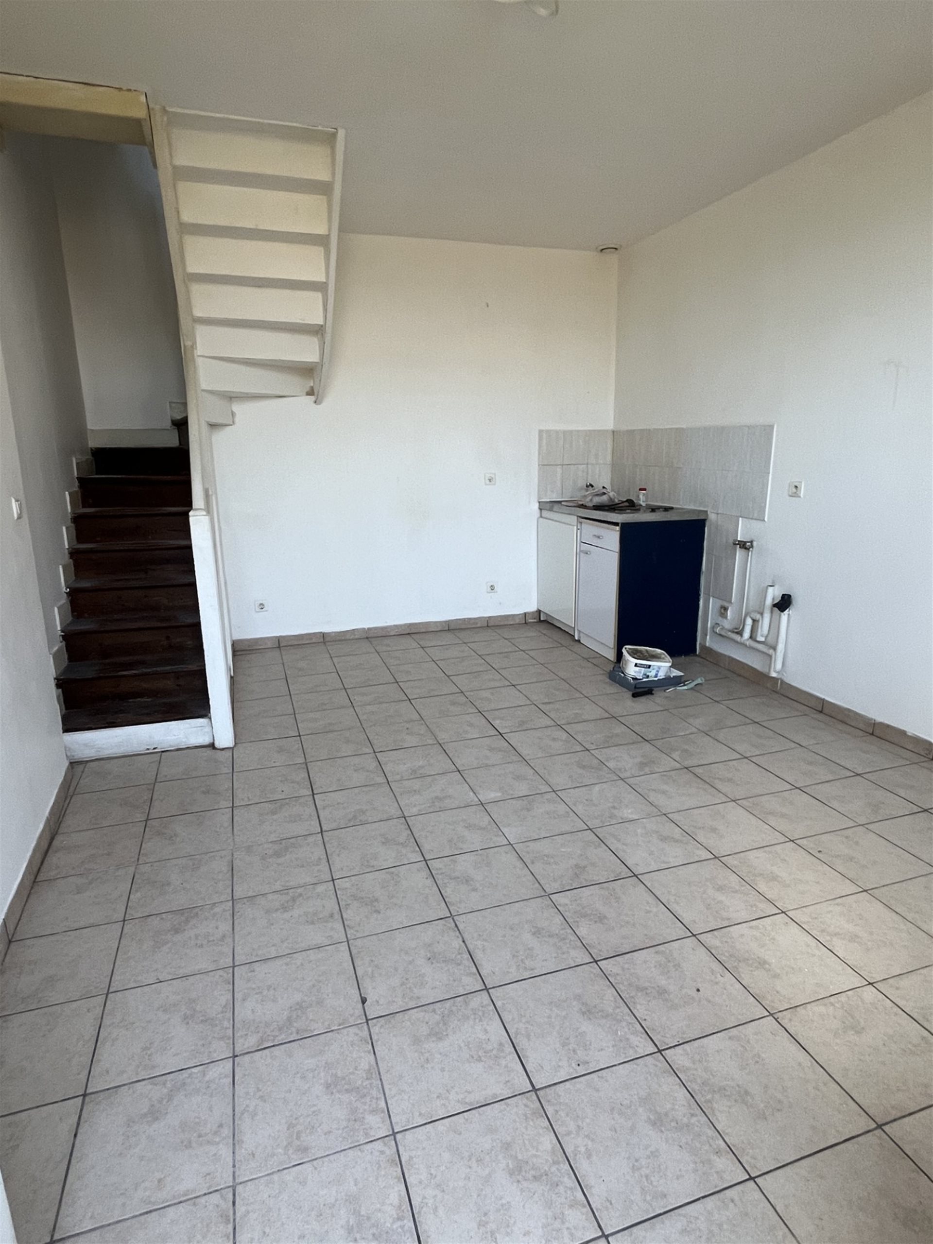 Maison à vendre, 86m², Fécamp