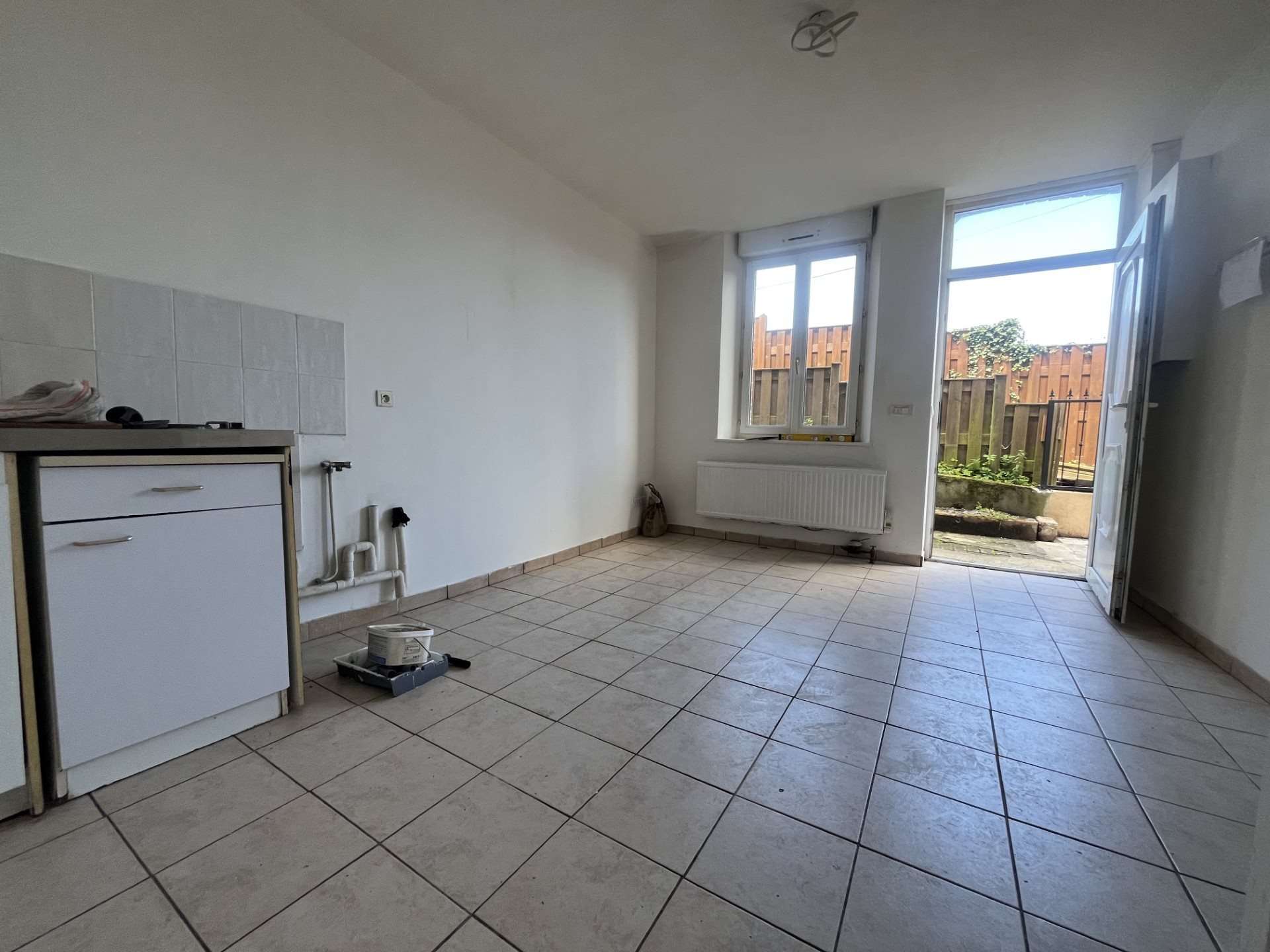 Maison à vendre, 86m², Fécamp