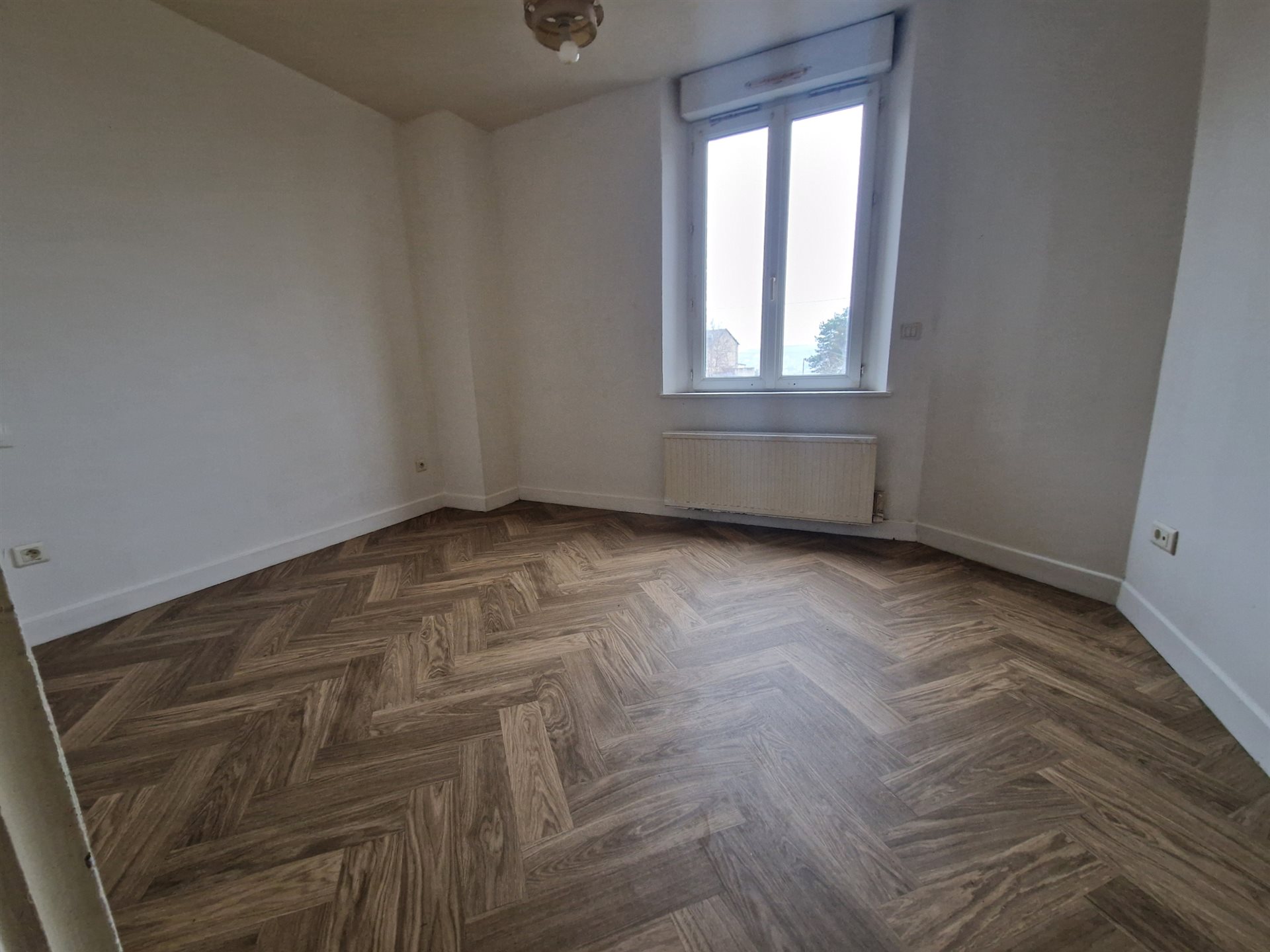 Maison à vendre, 86m², Fécamp