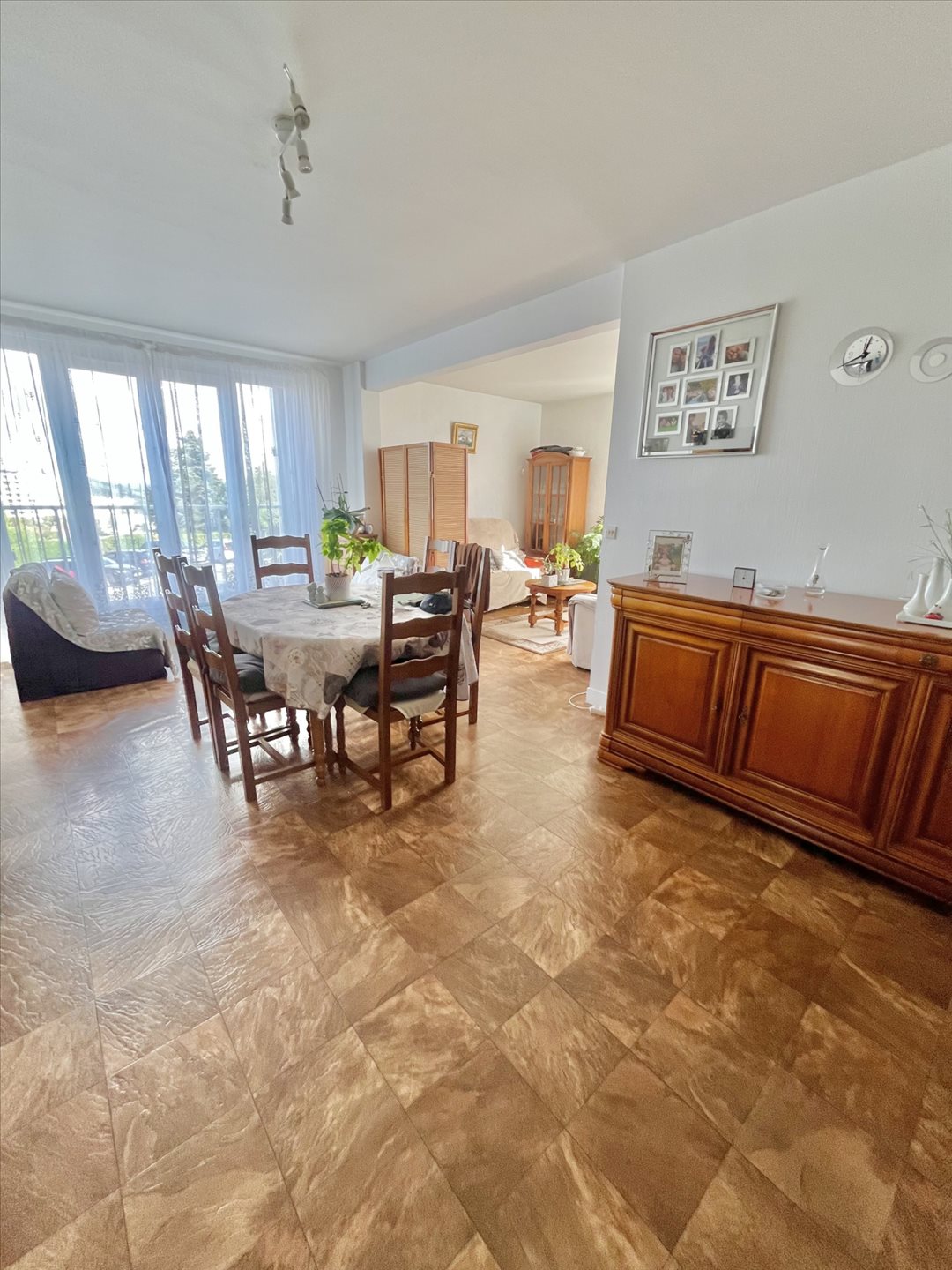 Appartement à vendre, 68m², Fécamp