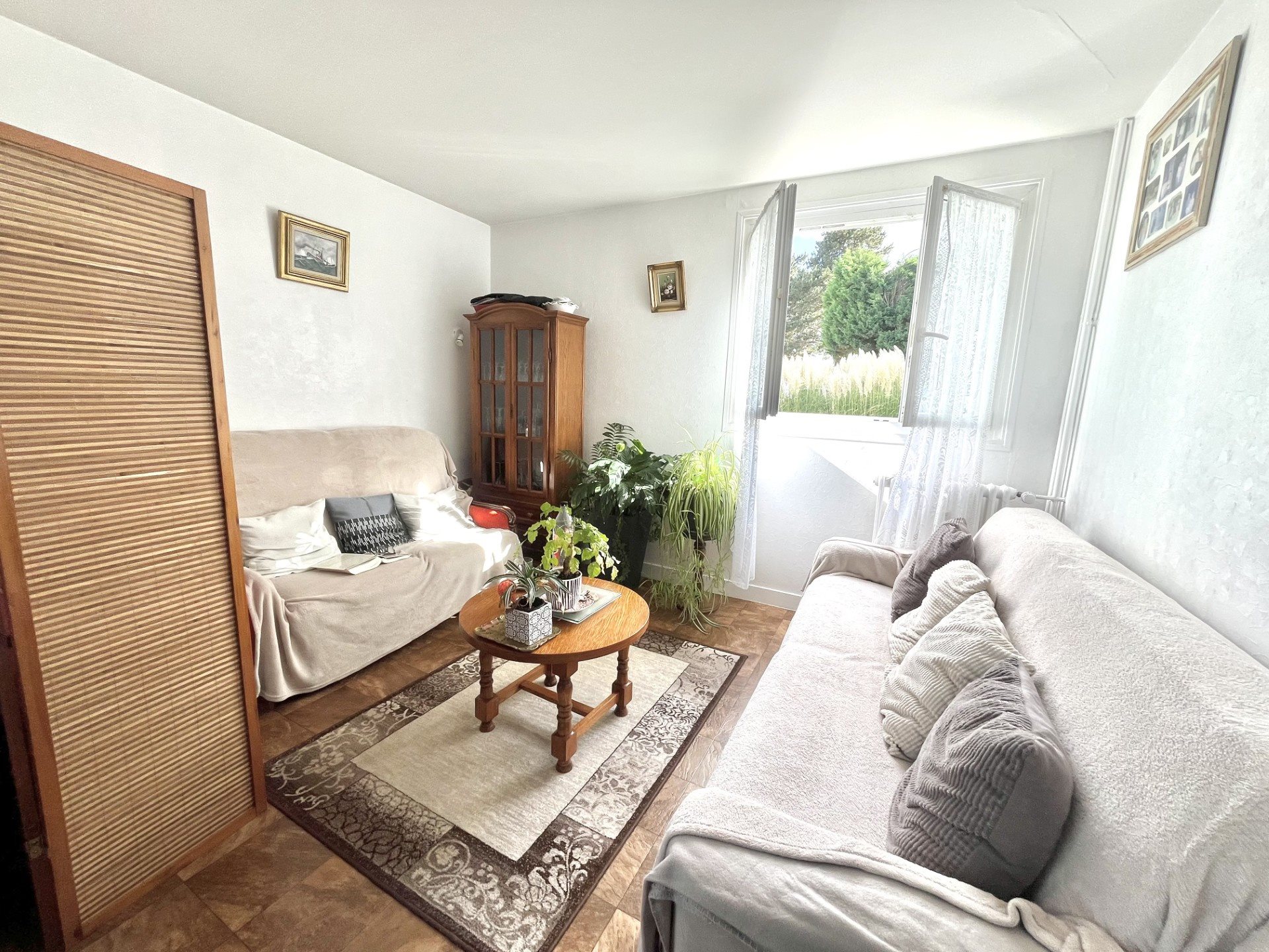 Appartement à vendre, 68m², Fécamp