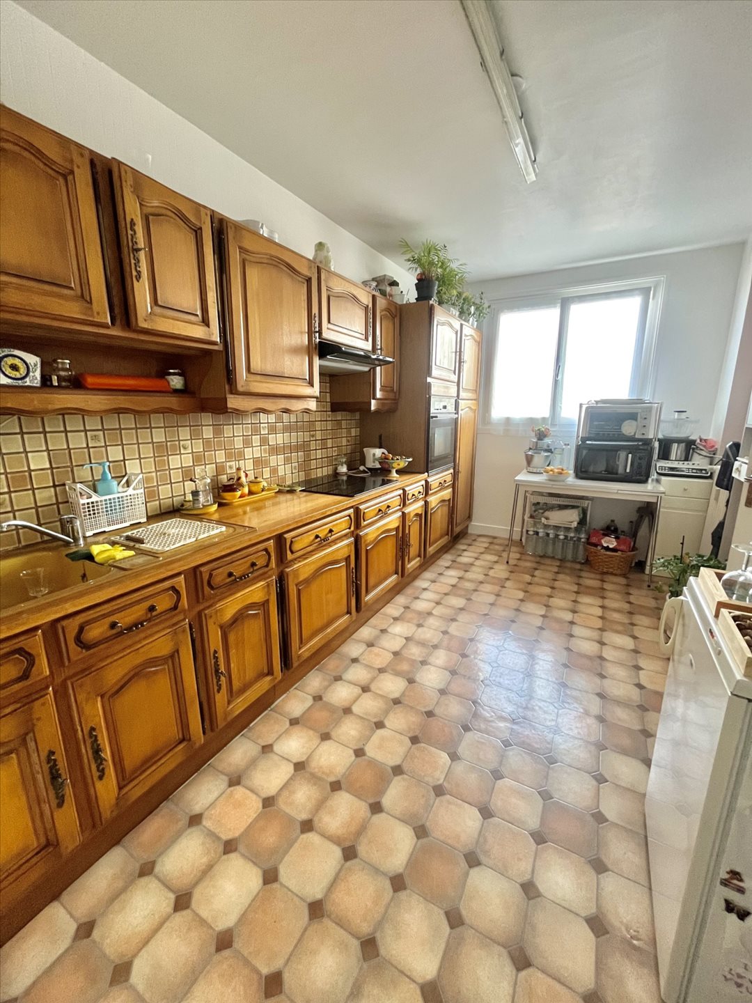 Appartement à vendre, 68m², Fécamp
